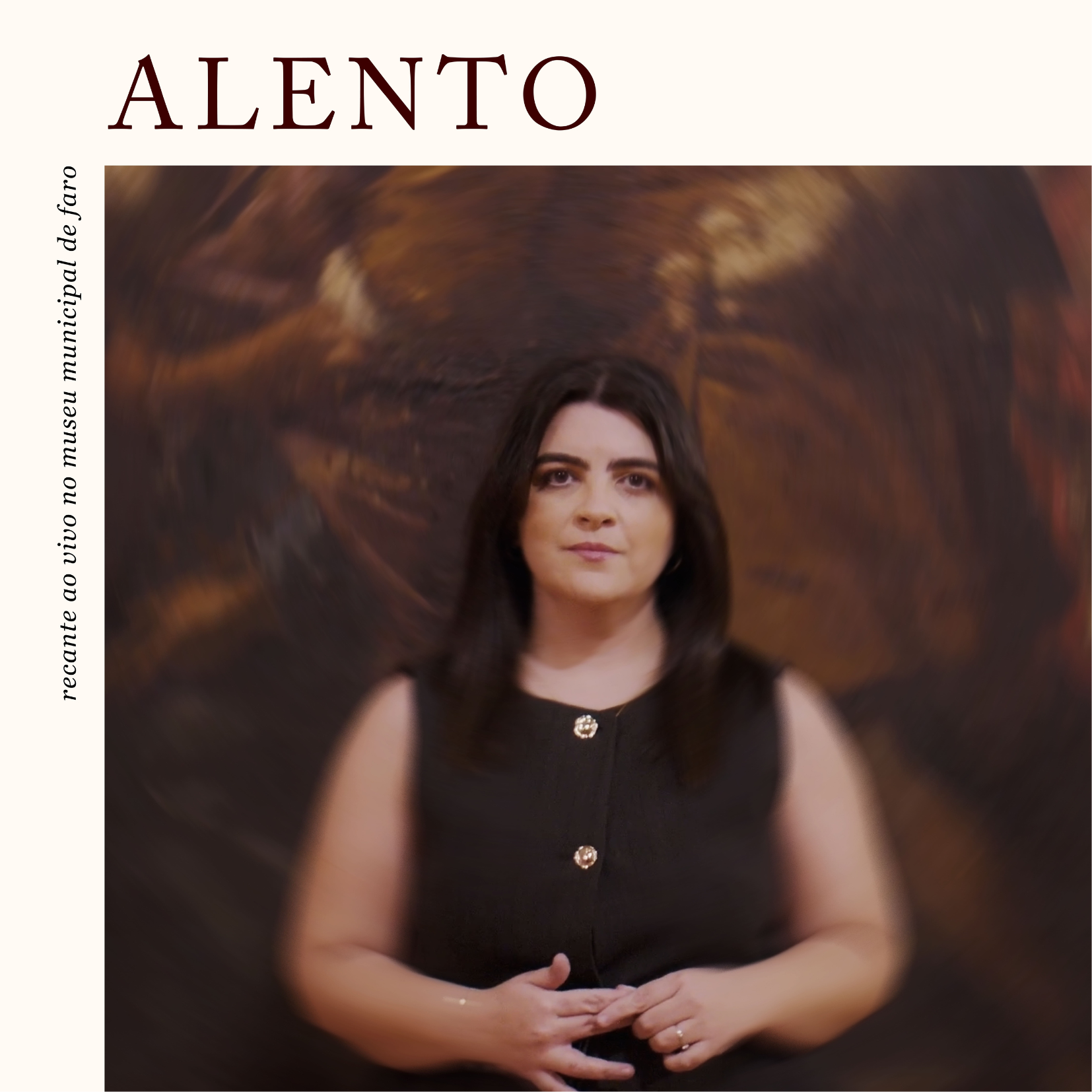 “Alento” é o novo trabalho de Recante