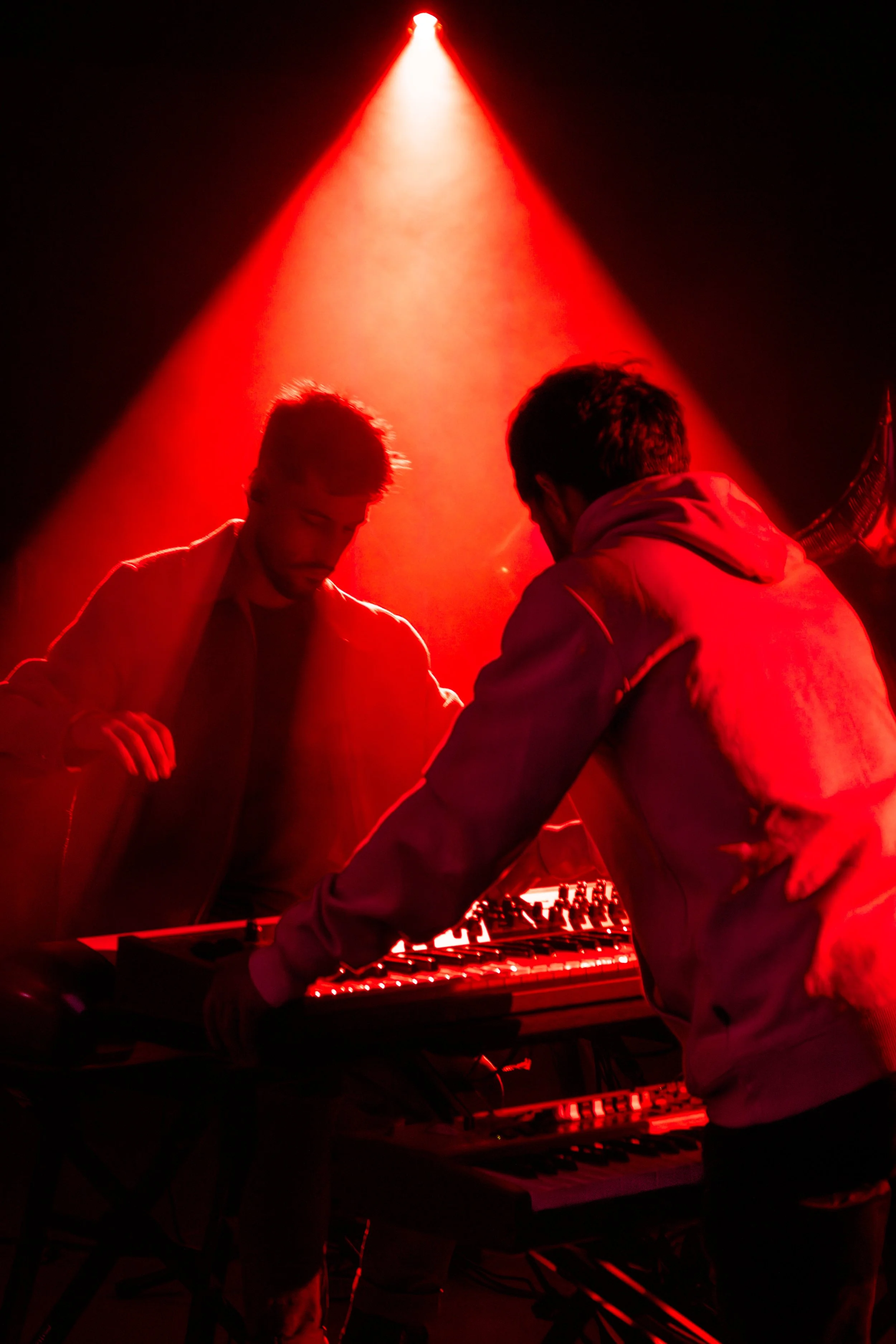 Epopeia Records™ Recante, AnaTereza, MiragePeople_Aniv. PauloSantos 22.11©Mafalda Castro2025-41.jpg