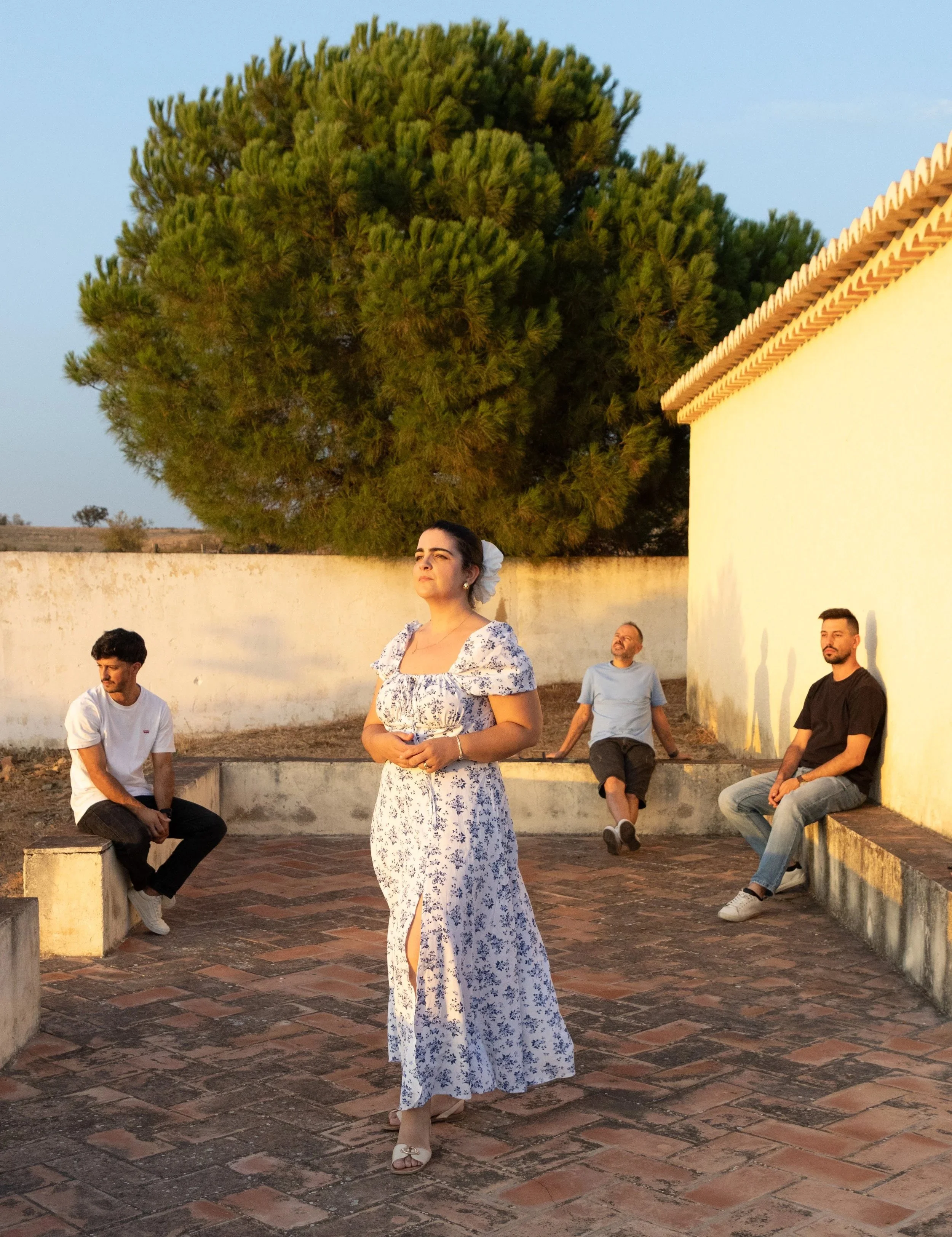 Recante | Mértola