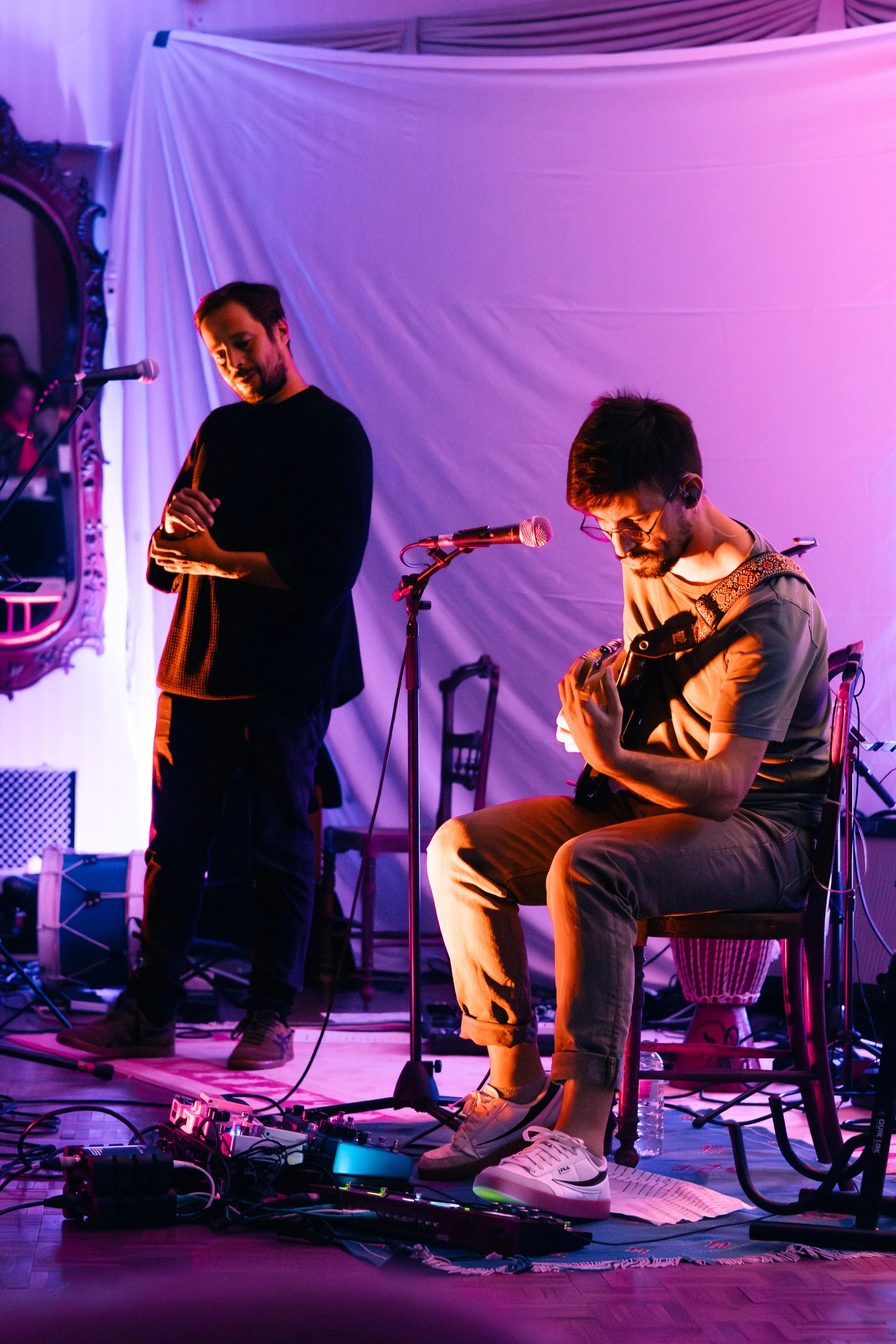 Tiago Marcos & Alfaro | Tecnocracia