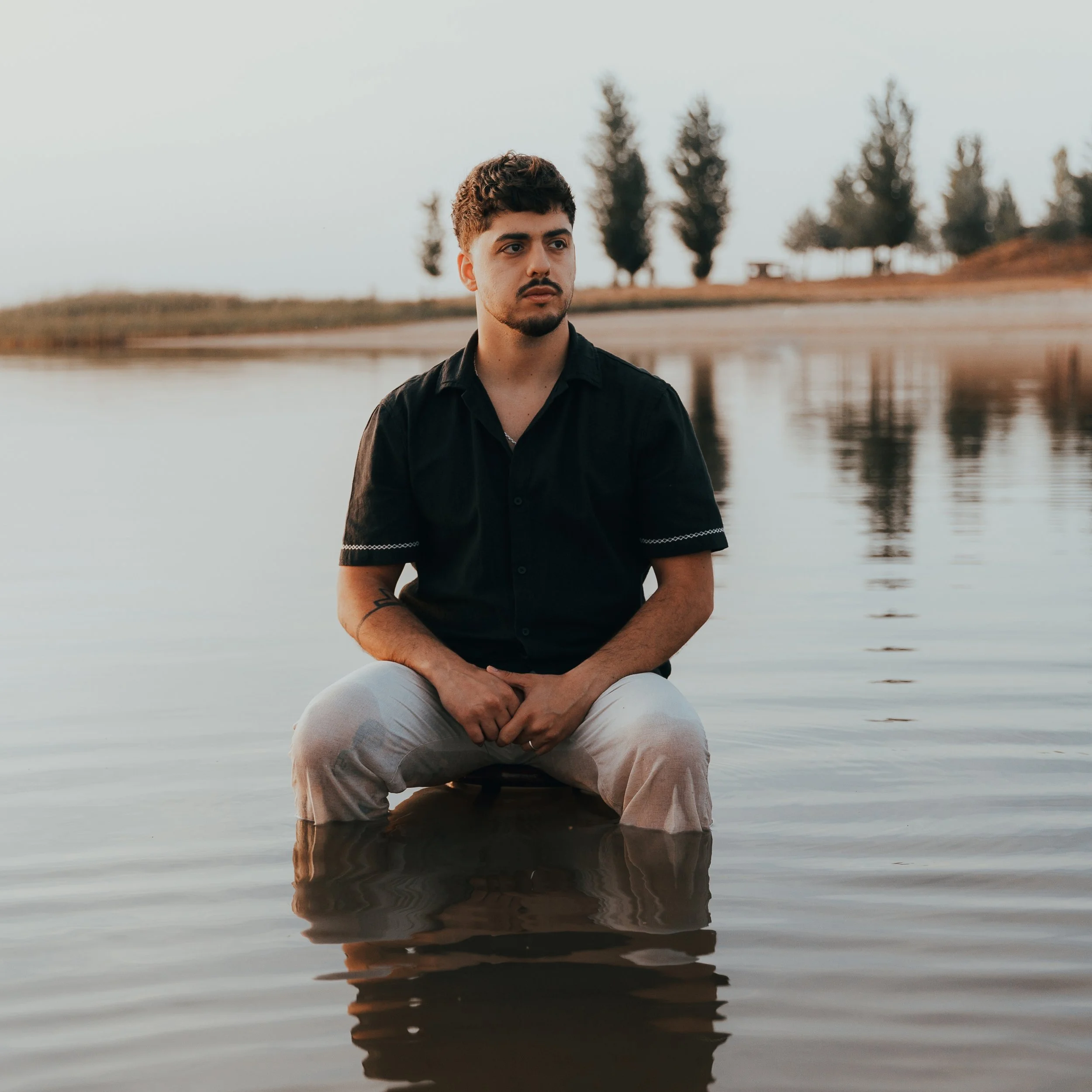 Bernardo Emídio | Gotinha de Água