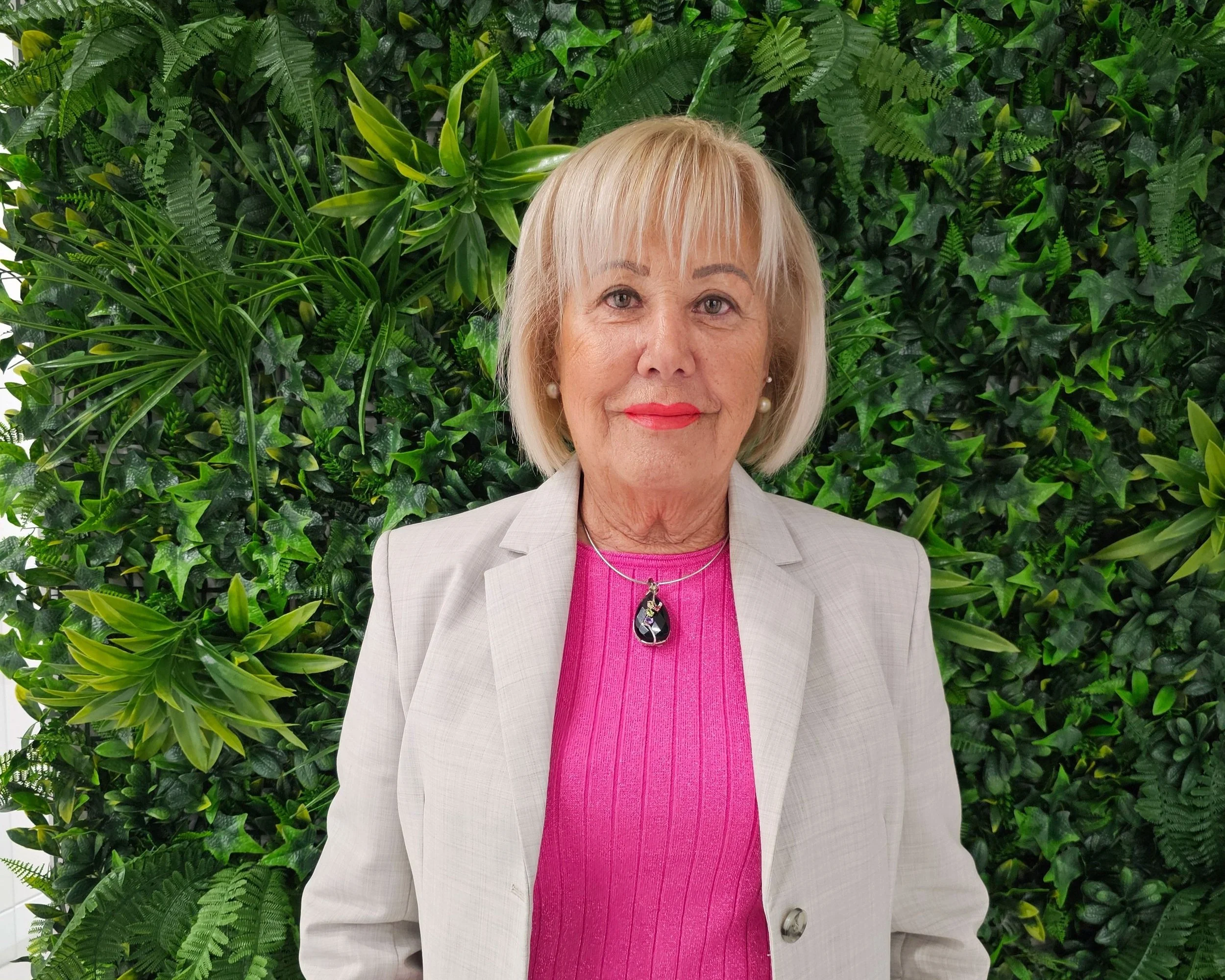 Maria Bispo | Almancil