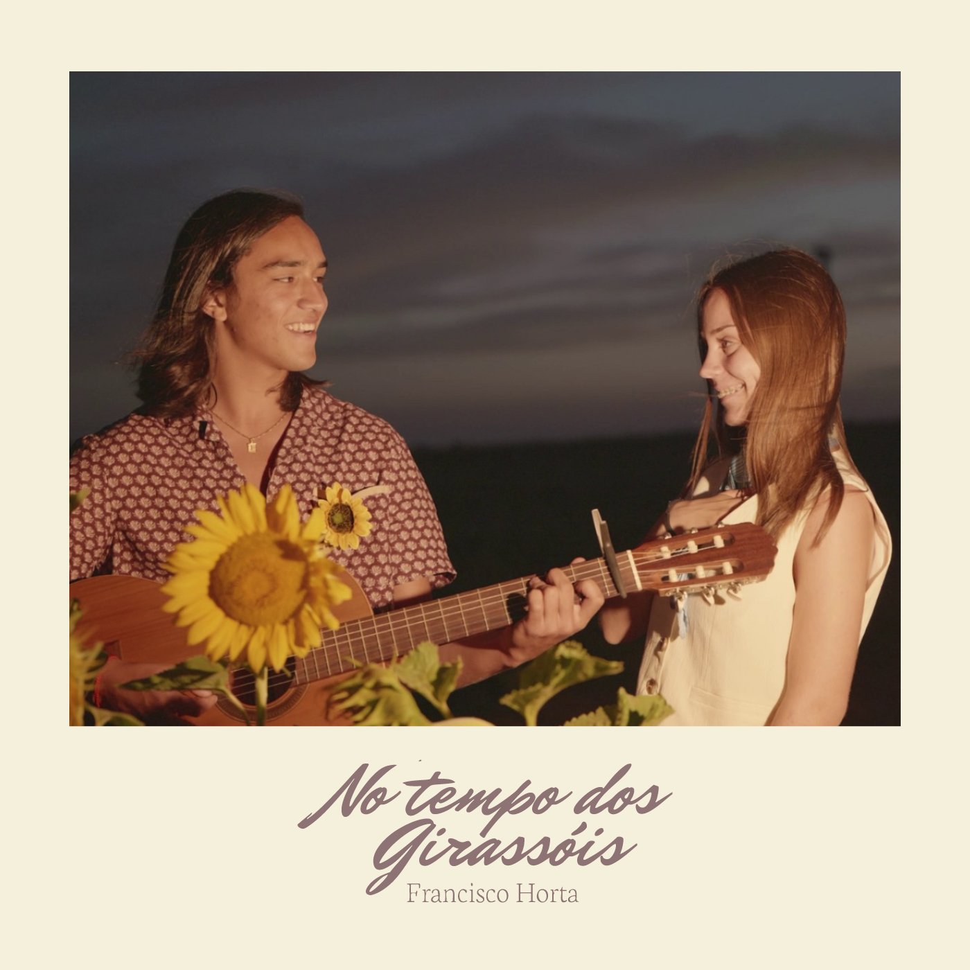 “O Alentejo respira e transpira o cante.” - Francisco Horta lança “No Tempo dos Girassóis”, o seu primeiro single