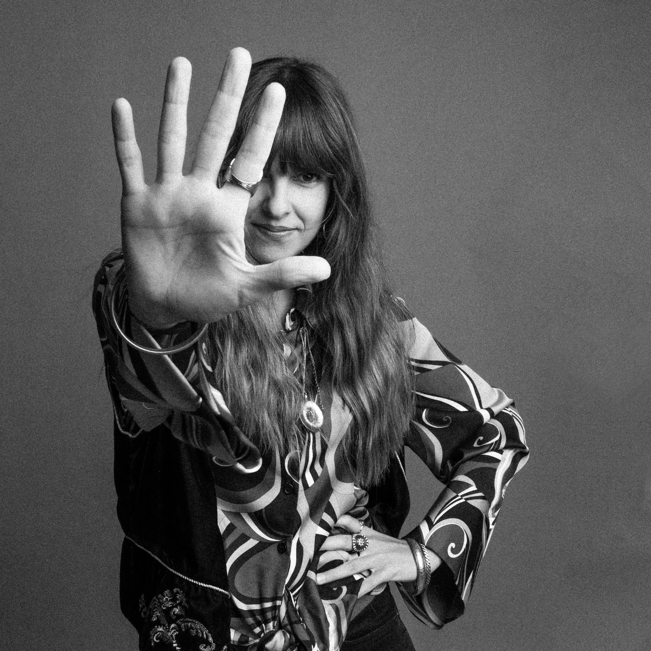 The Mirandas | A Anunciar