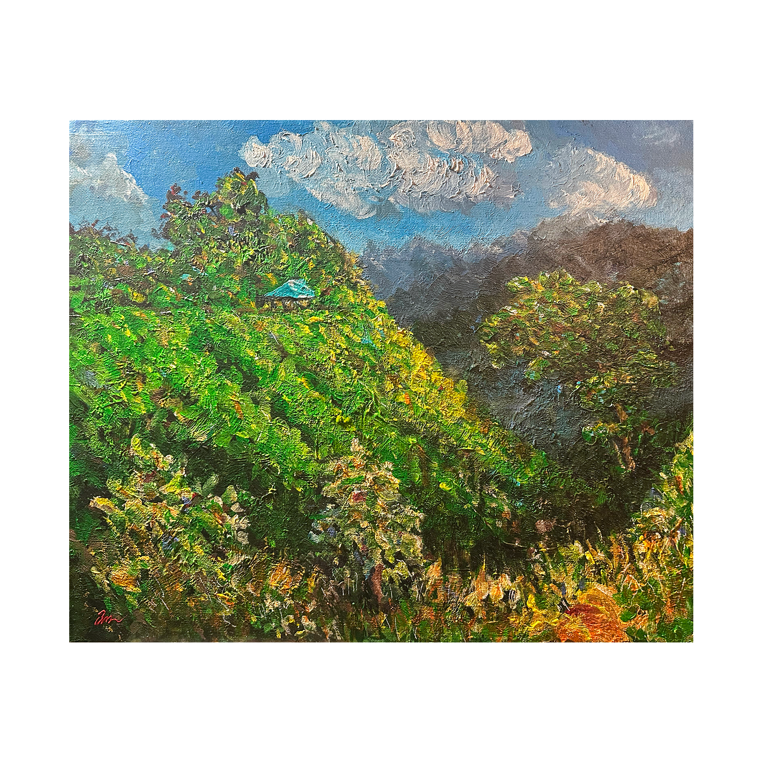 Landscape 28