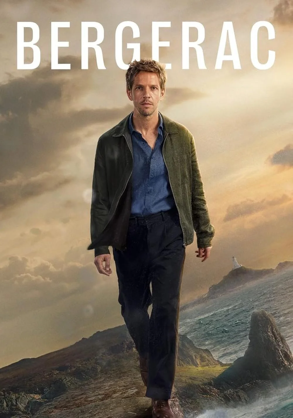 Bergerac (2025)