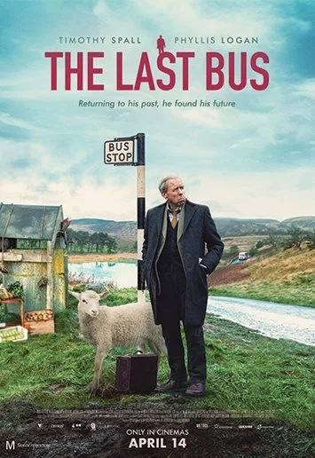 The Last Bus (2022)