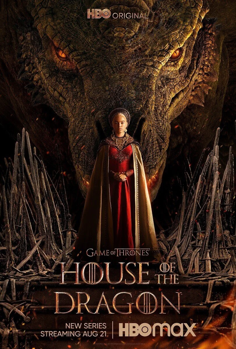 House of the Dragon (2022)