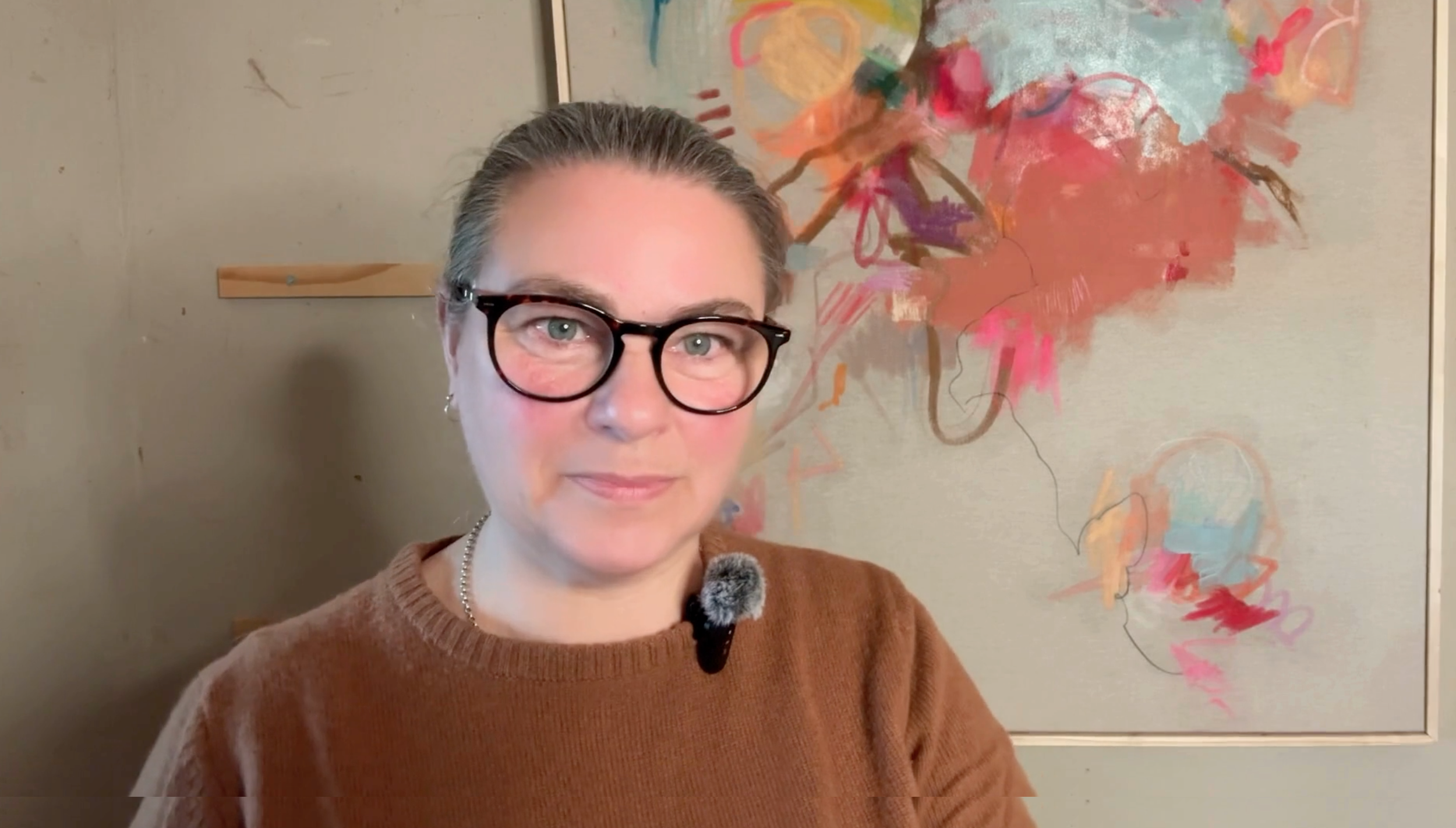 Stop looking for the “right” color