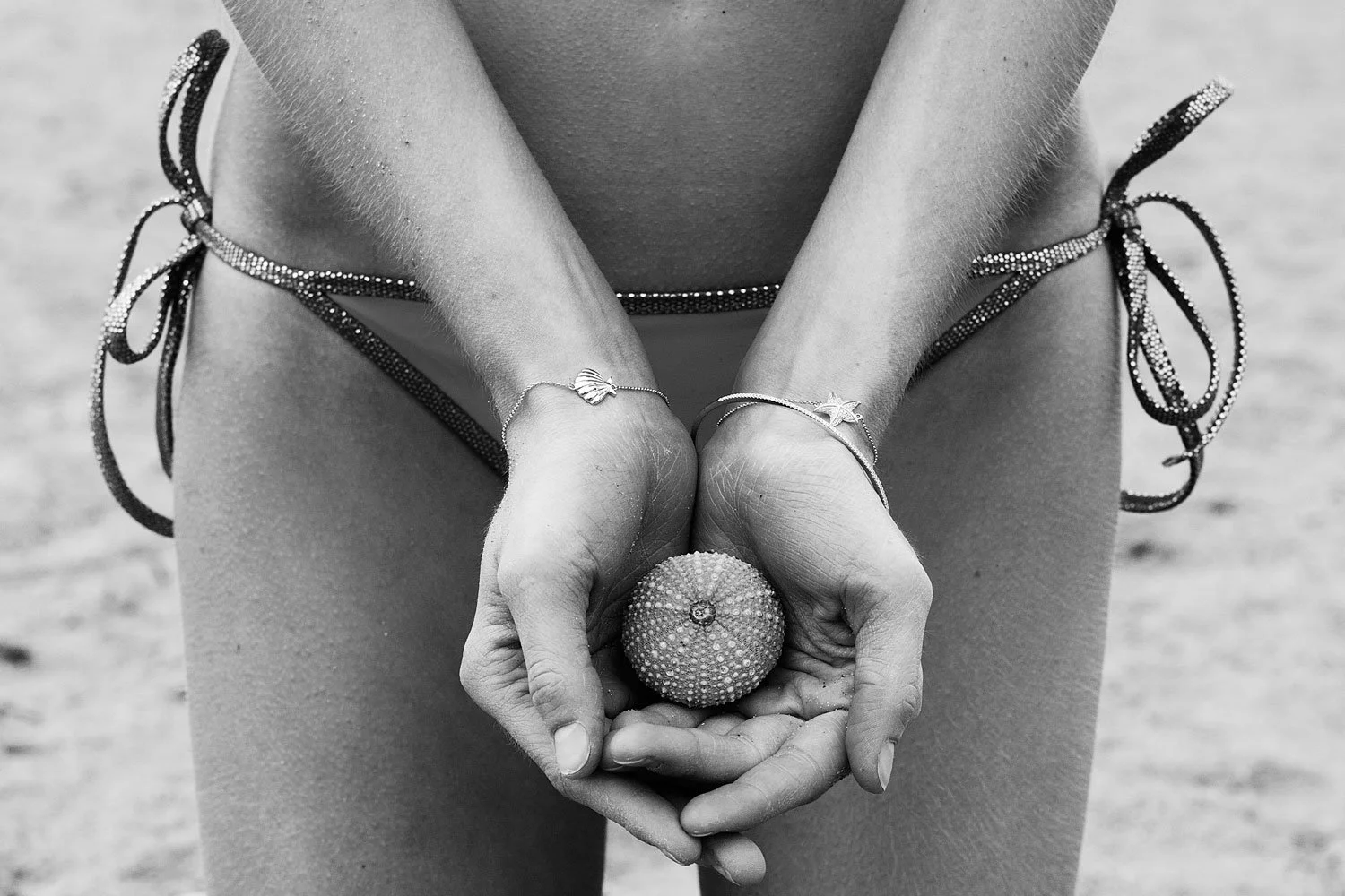 Summer Campain Photoshoot