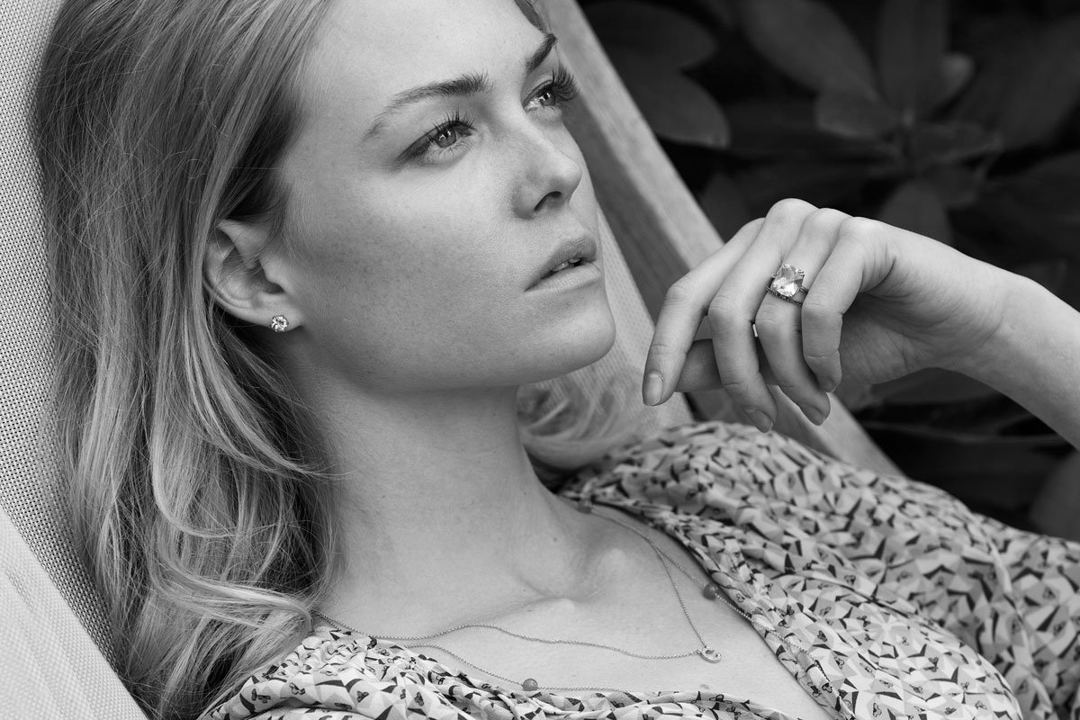 Siri Tollerød for Libelula