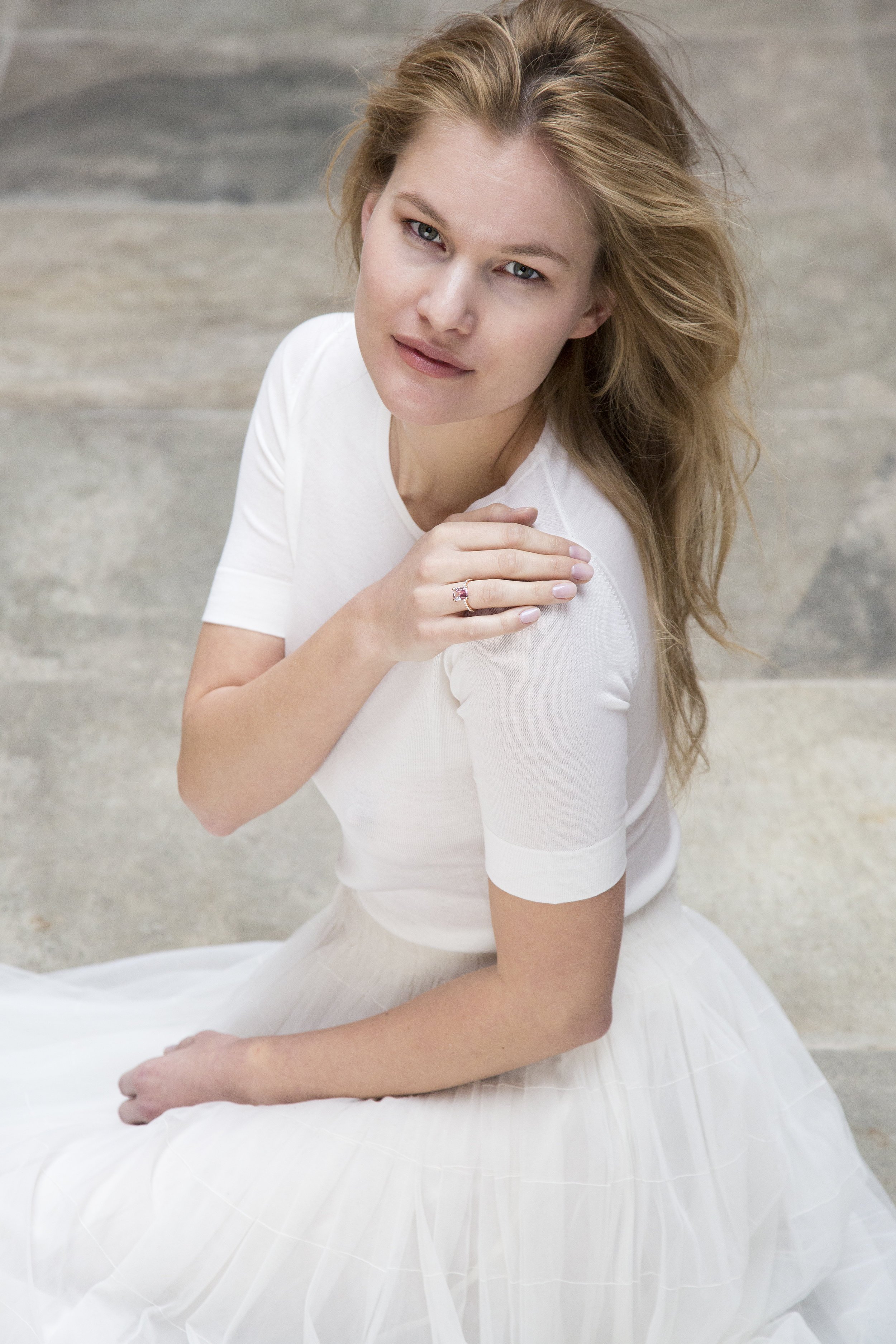 Libelula Wedding Collection