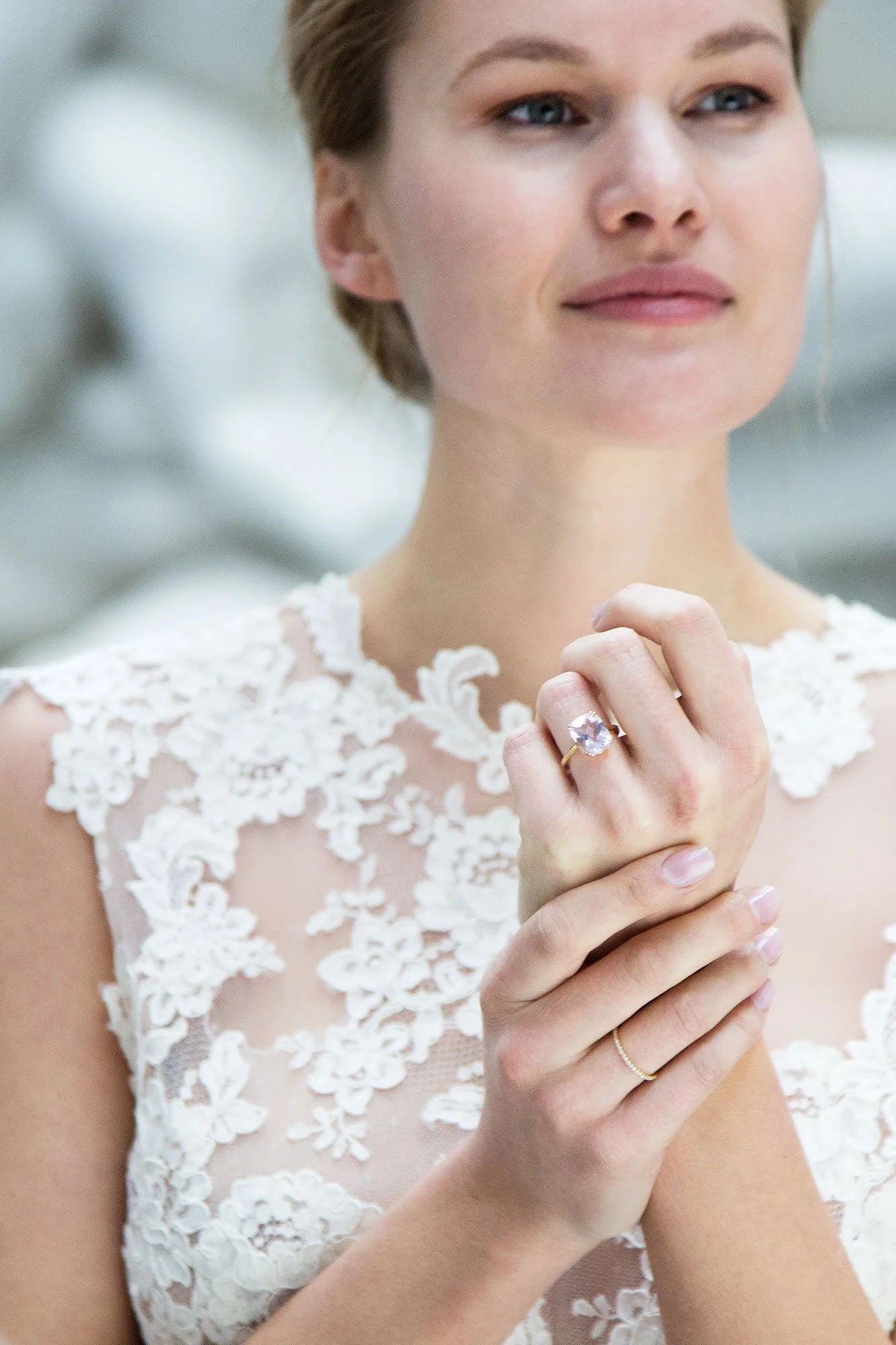 A Story About Diamonds