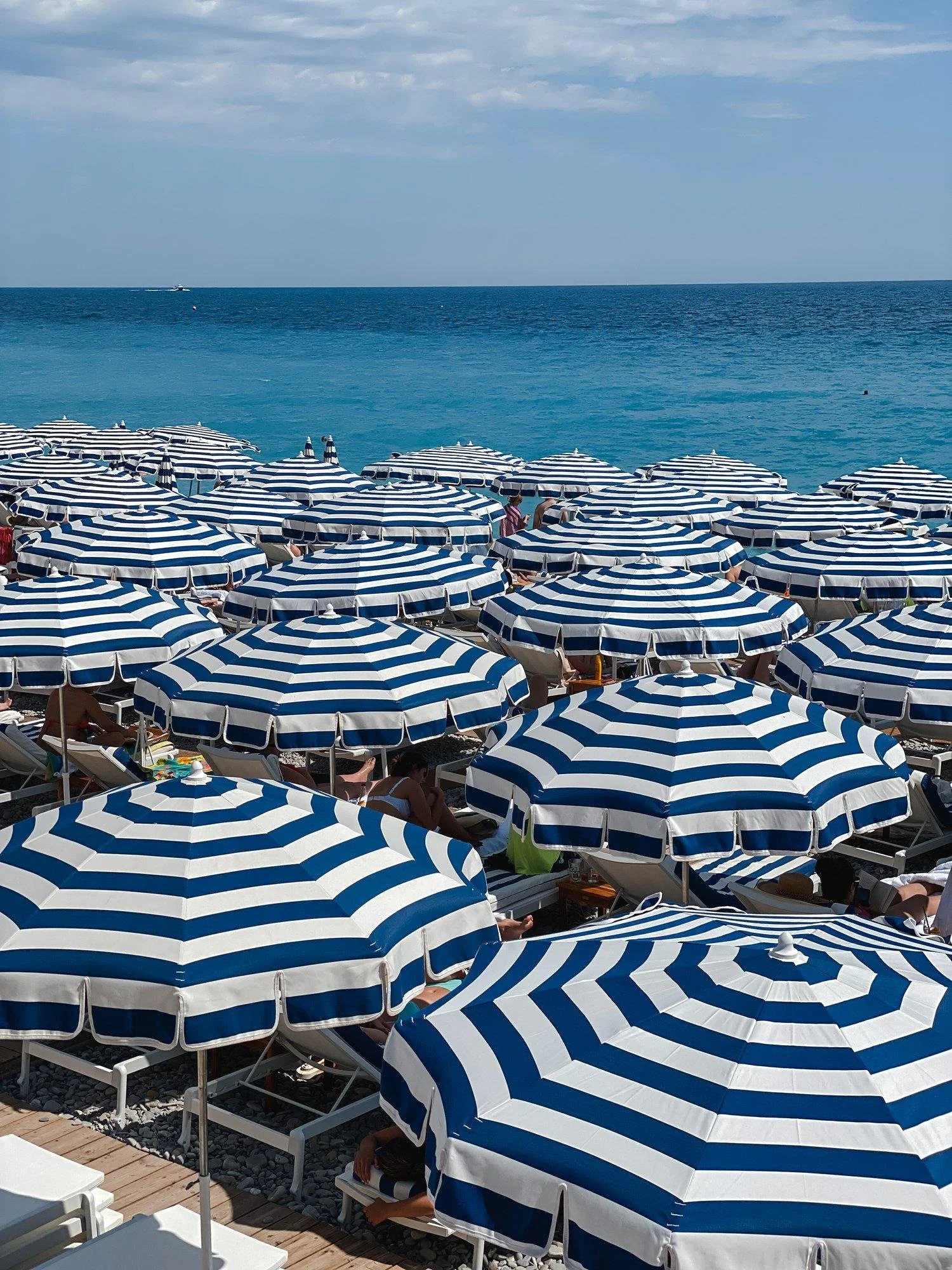 Seaside Jewellery by Libelula 