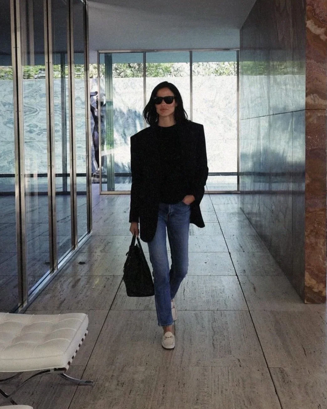 Back to School &amp; Work