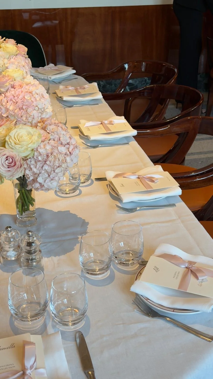 The Art of hosting a Jewellery dinner