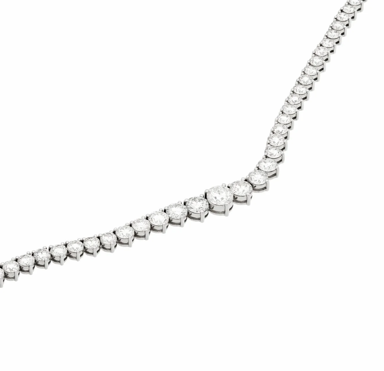 Paris necklace