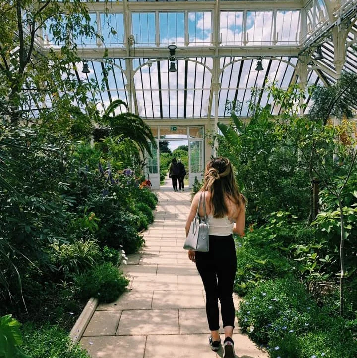 Discover Kew Gardens This Summer