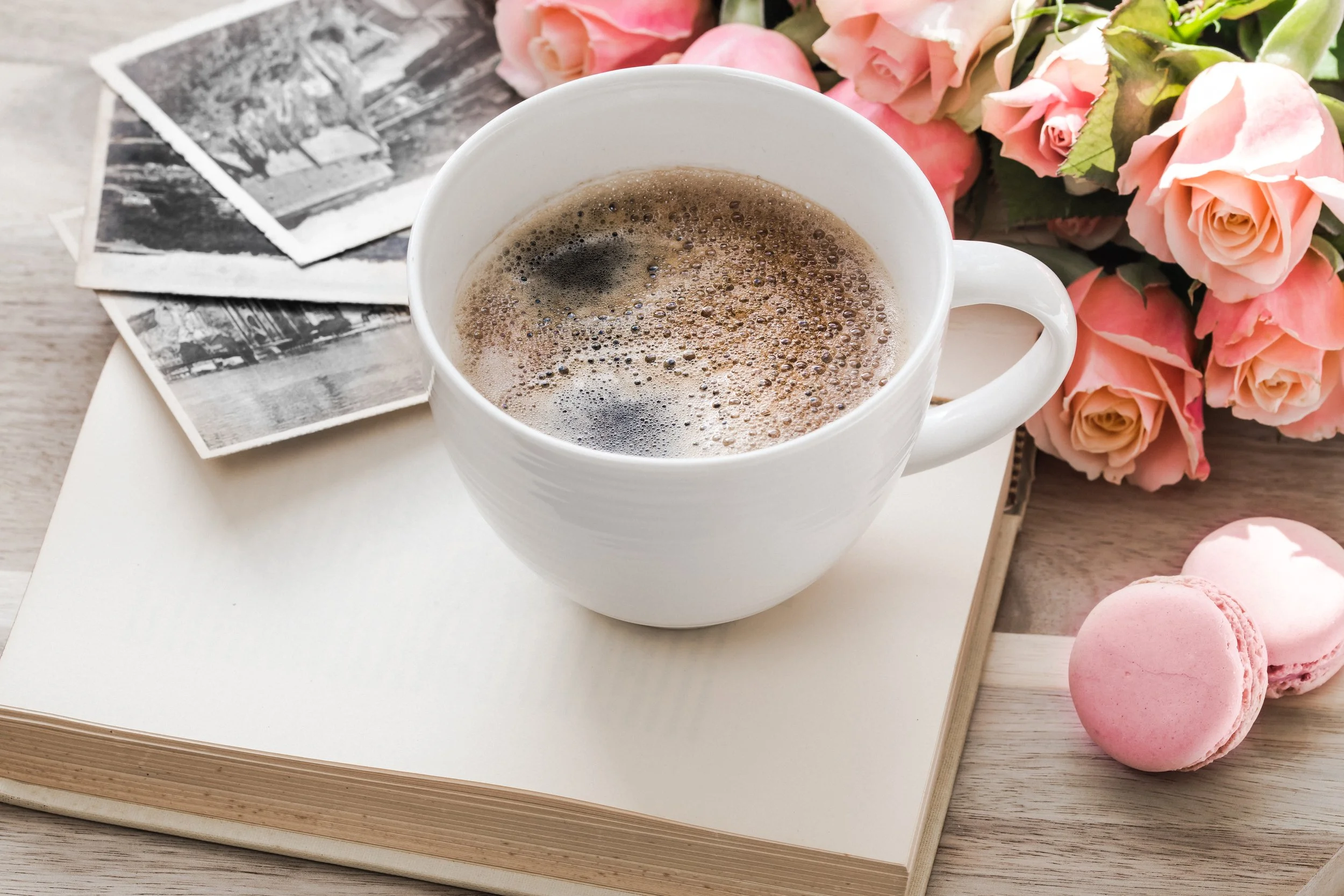 Gift an Experience This Mother’s Day