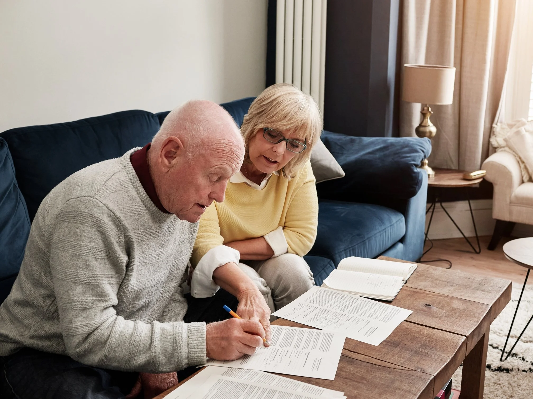 Why Writing a Will Shouldn’t Wait