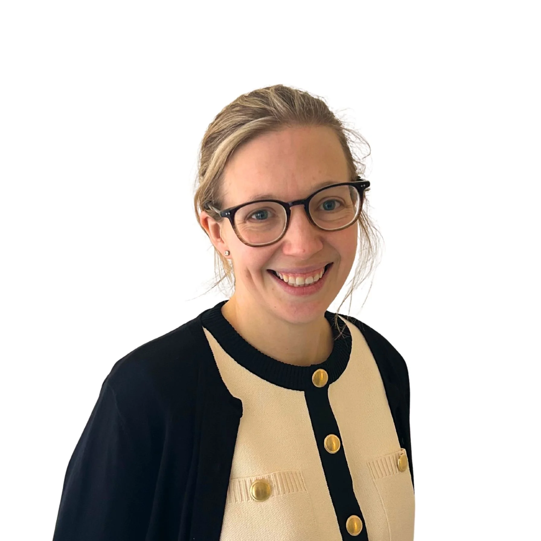 Lucy Bruce Head of Finance at Kiteleys Solicitors