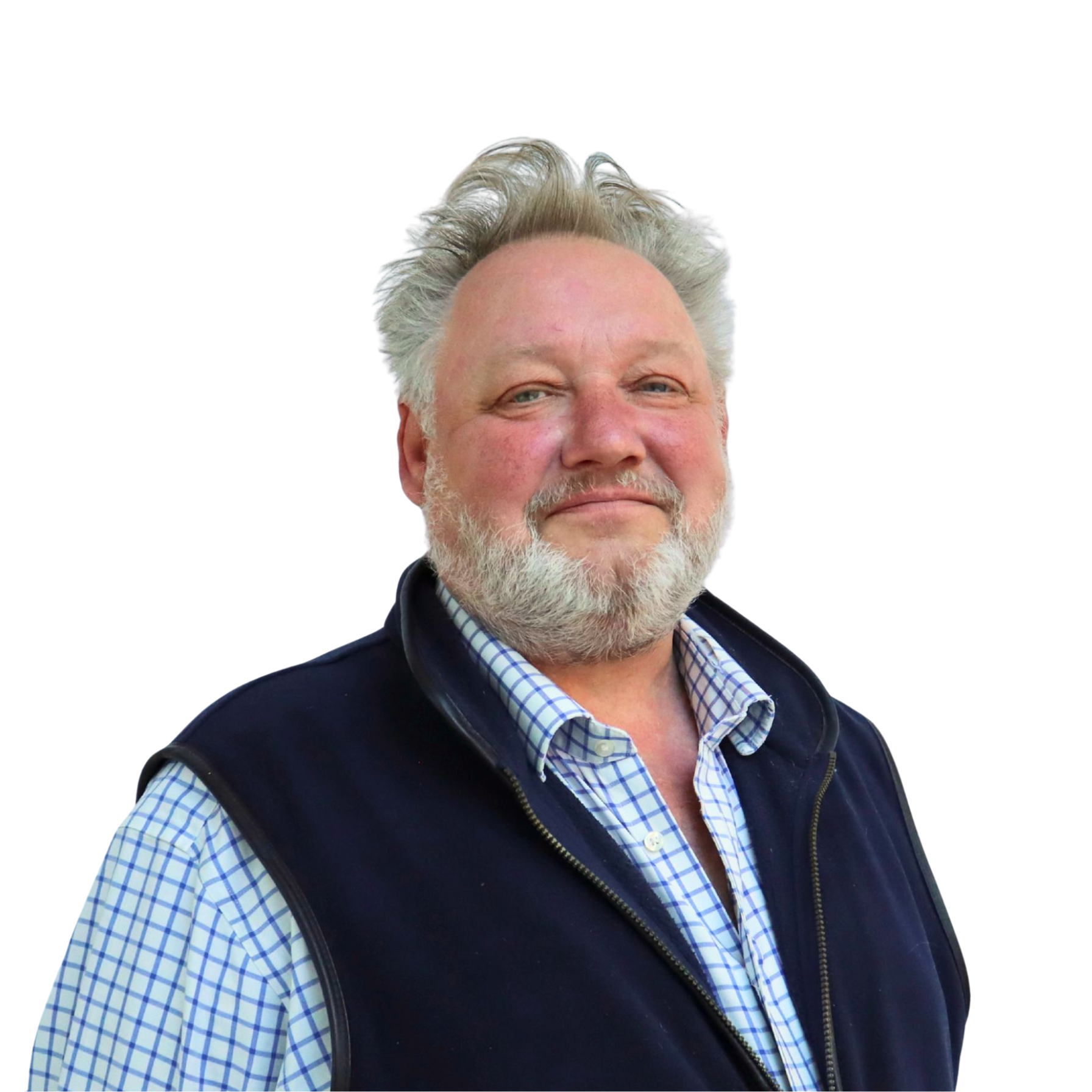 David Bridge Kiteleys Solicitors