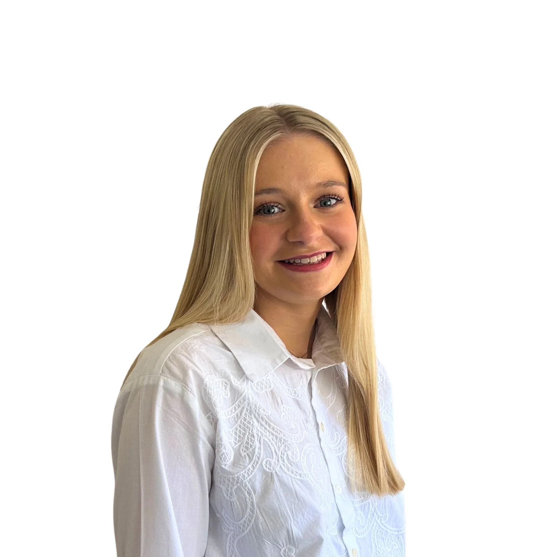 Emma Armson - Legal Assistant