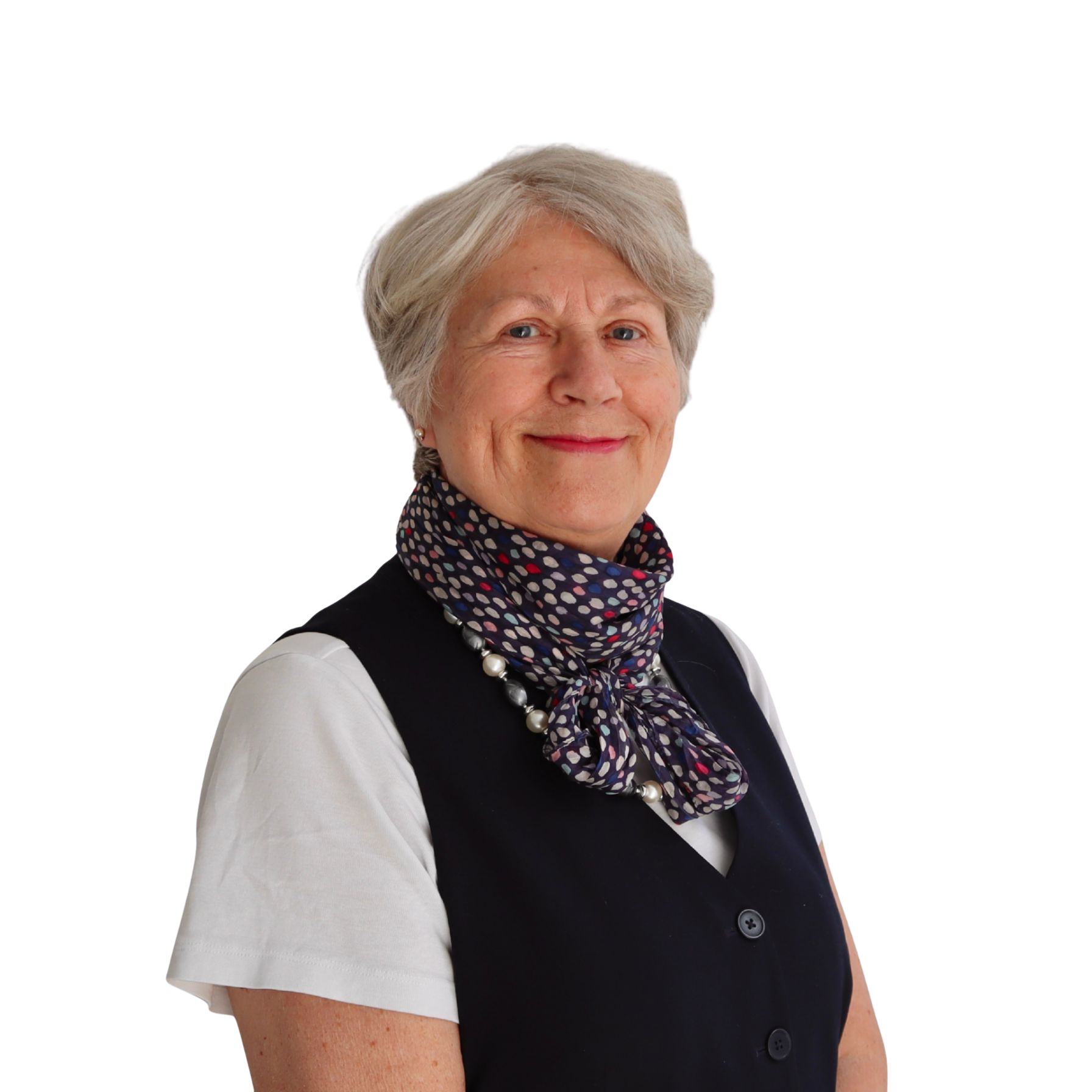 Kim Radford