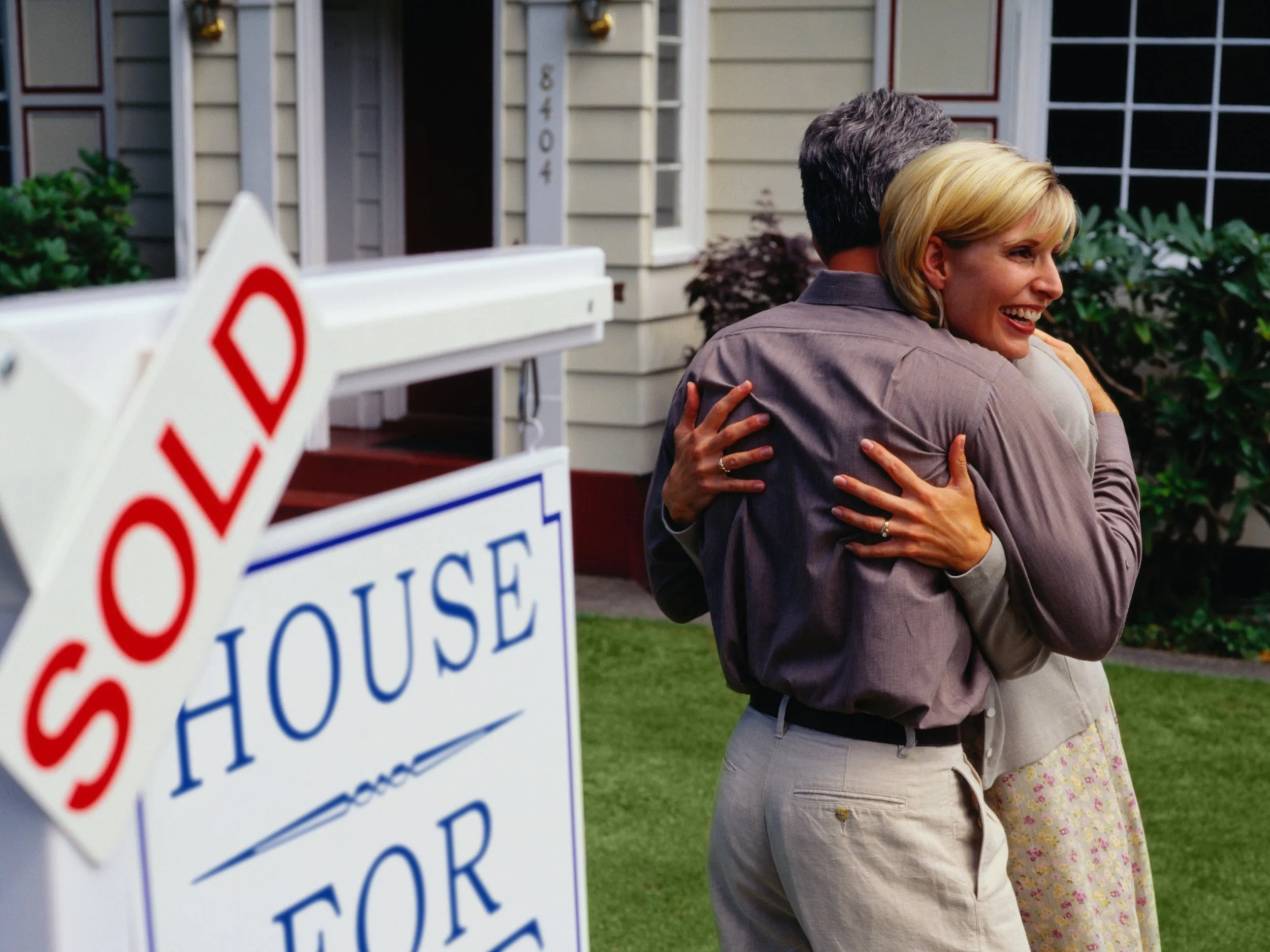 Buying a house together? The legal low-down on co-ownership. Kiteleys Solicitors