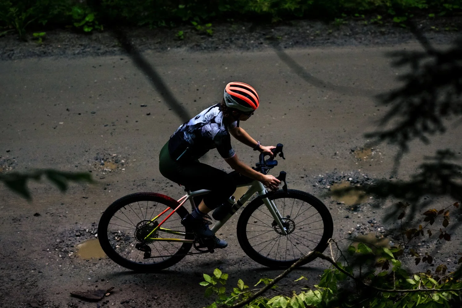 Is Your Body Ready for Running or Riding Season?