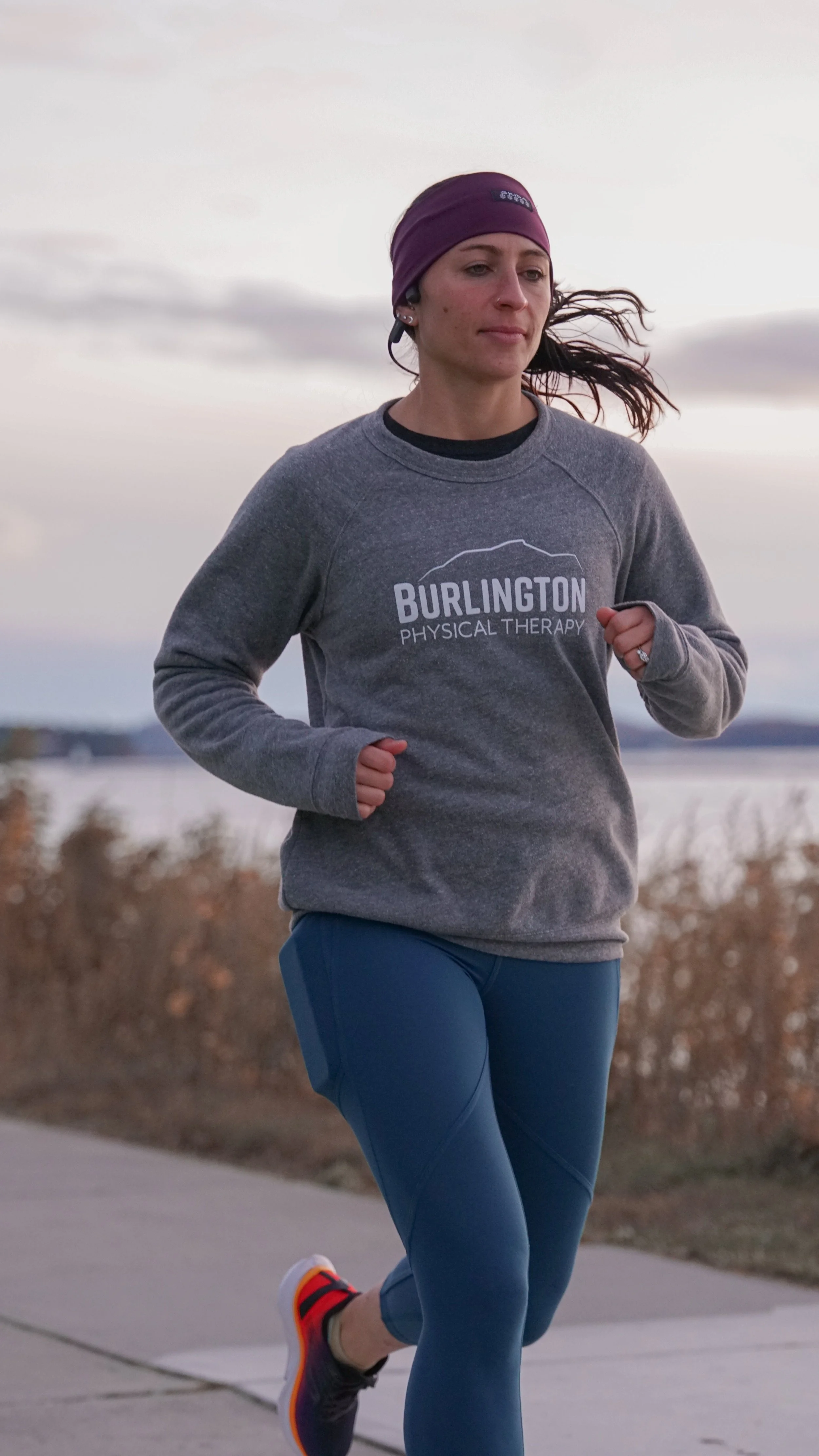 Hip Flexor Pain That Won’t Go Away? Here’s What We Look At First