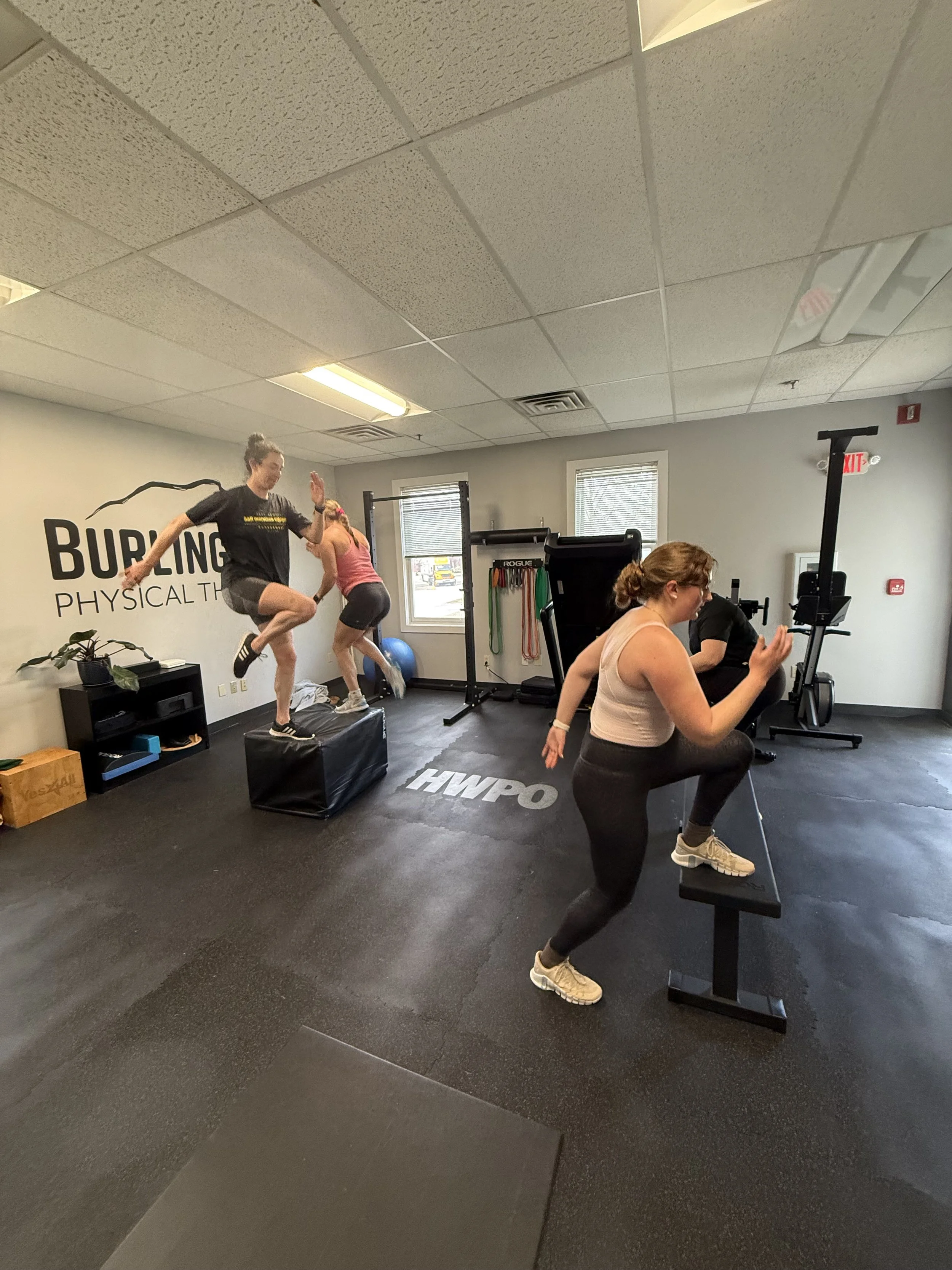 Why Your Injuries Keep Coming Back, Even When You Rest