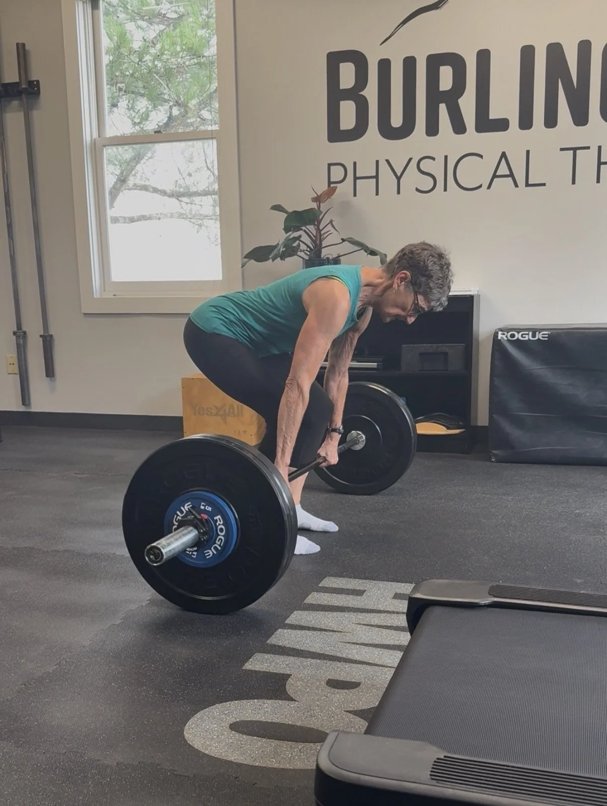 GLP-1s, Muscle Loss, and Why Strength Training Matters