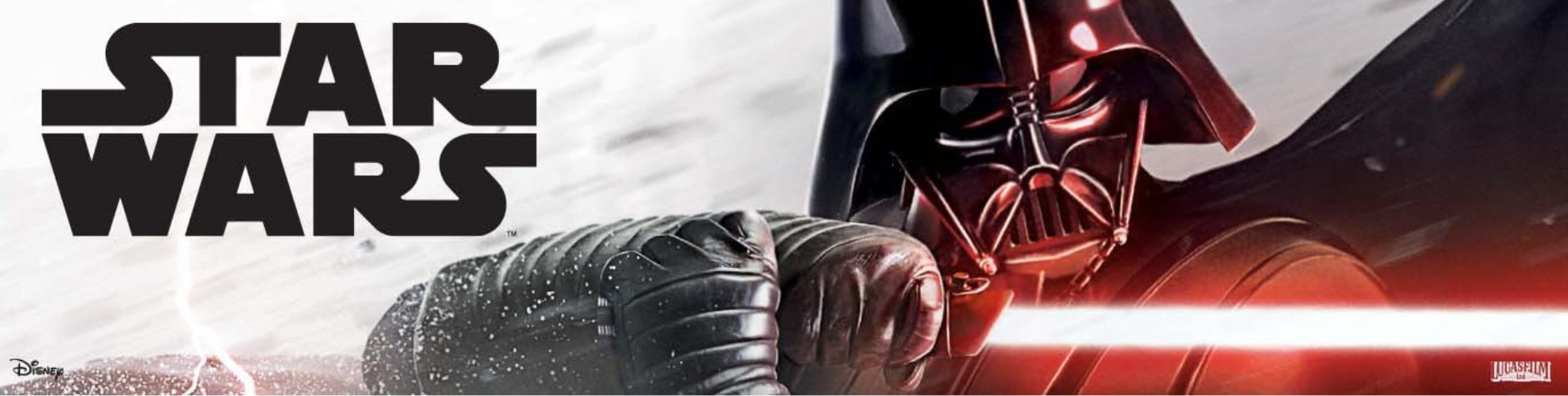 logo lunettes star wars