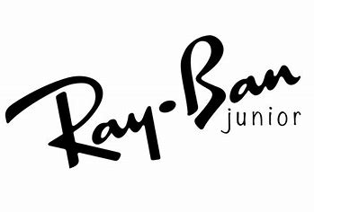 logo RAY BAN ENFANT