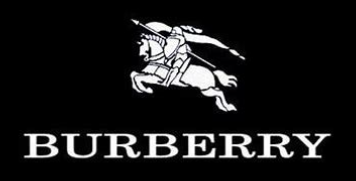 logo BURBERRY