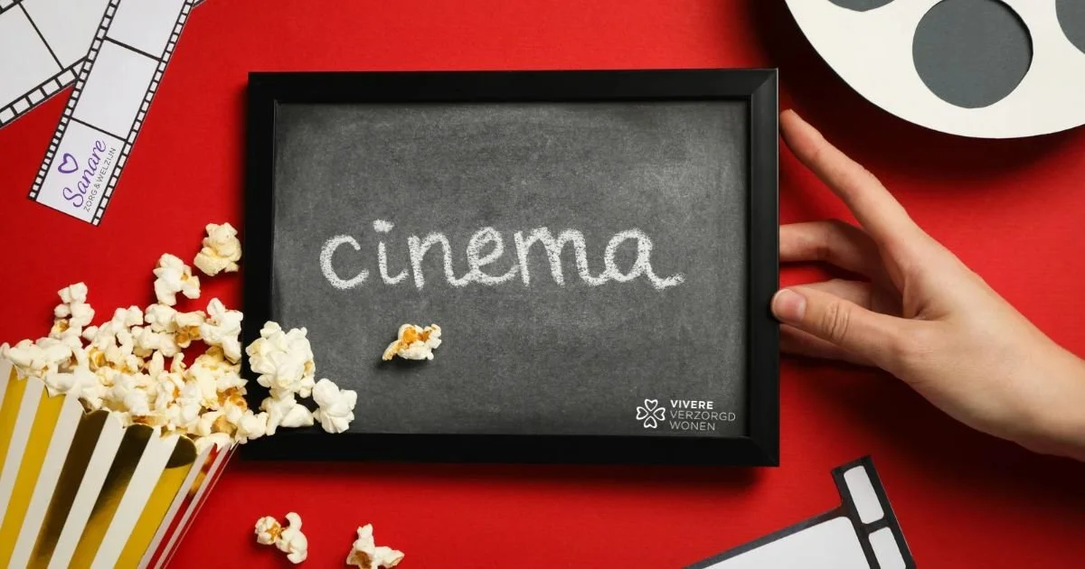 Filmmiddagen 17-11 &amp; 8-12