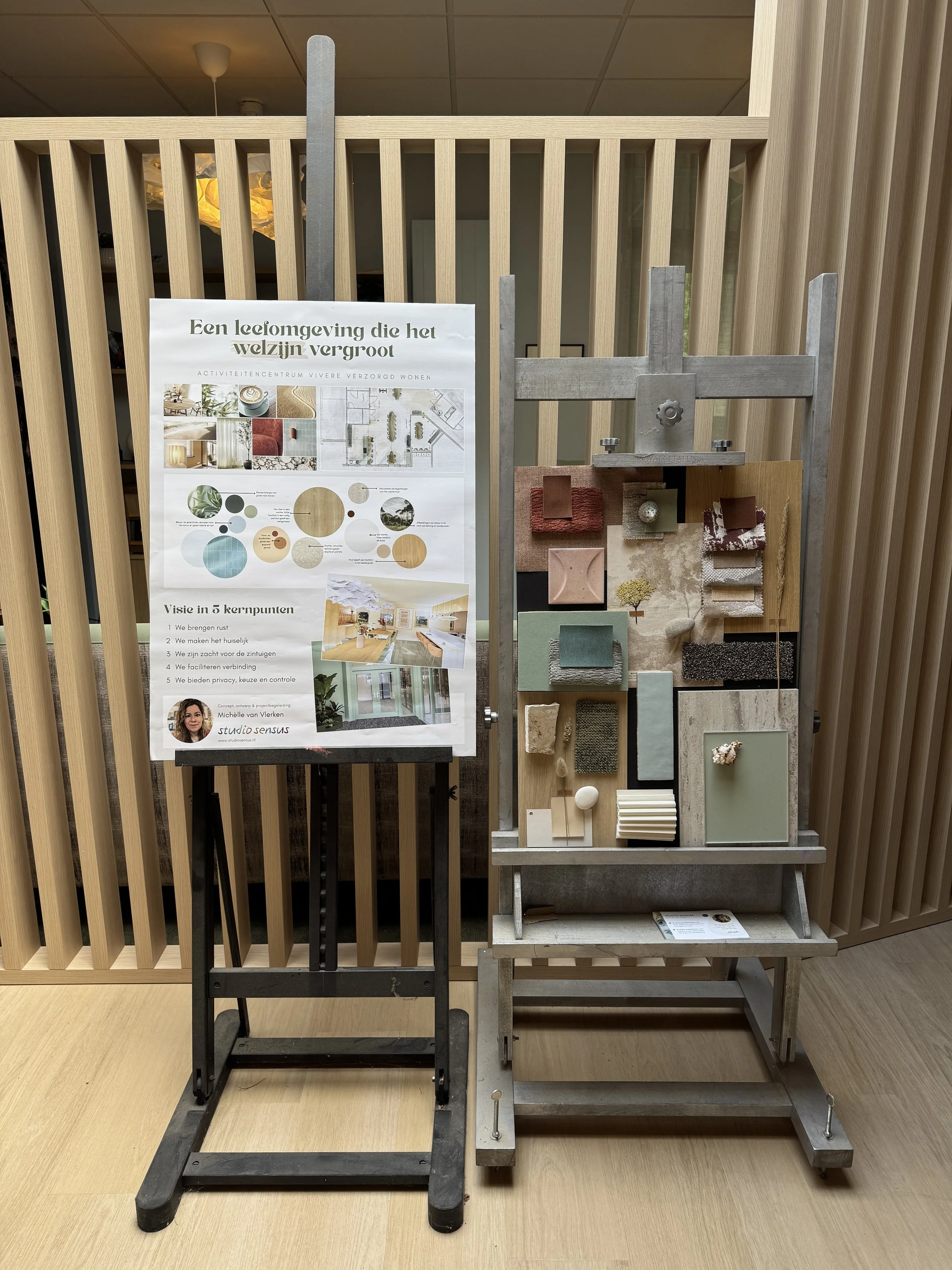 Projectboek verbouwing