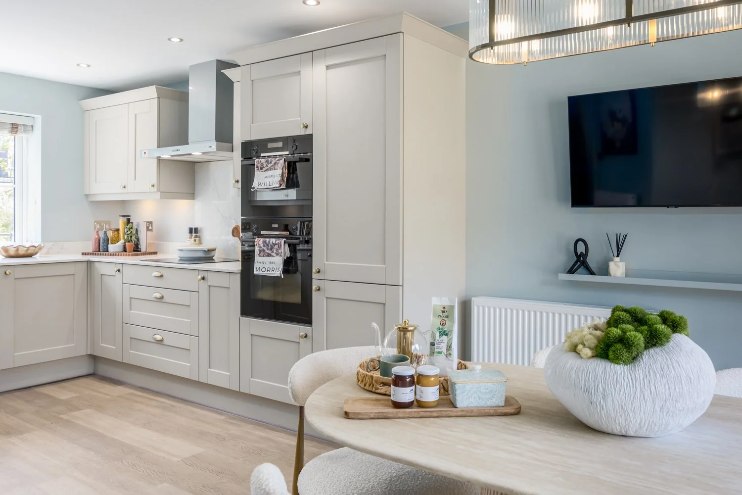 Kitchen Elegance