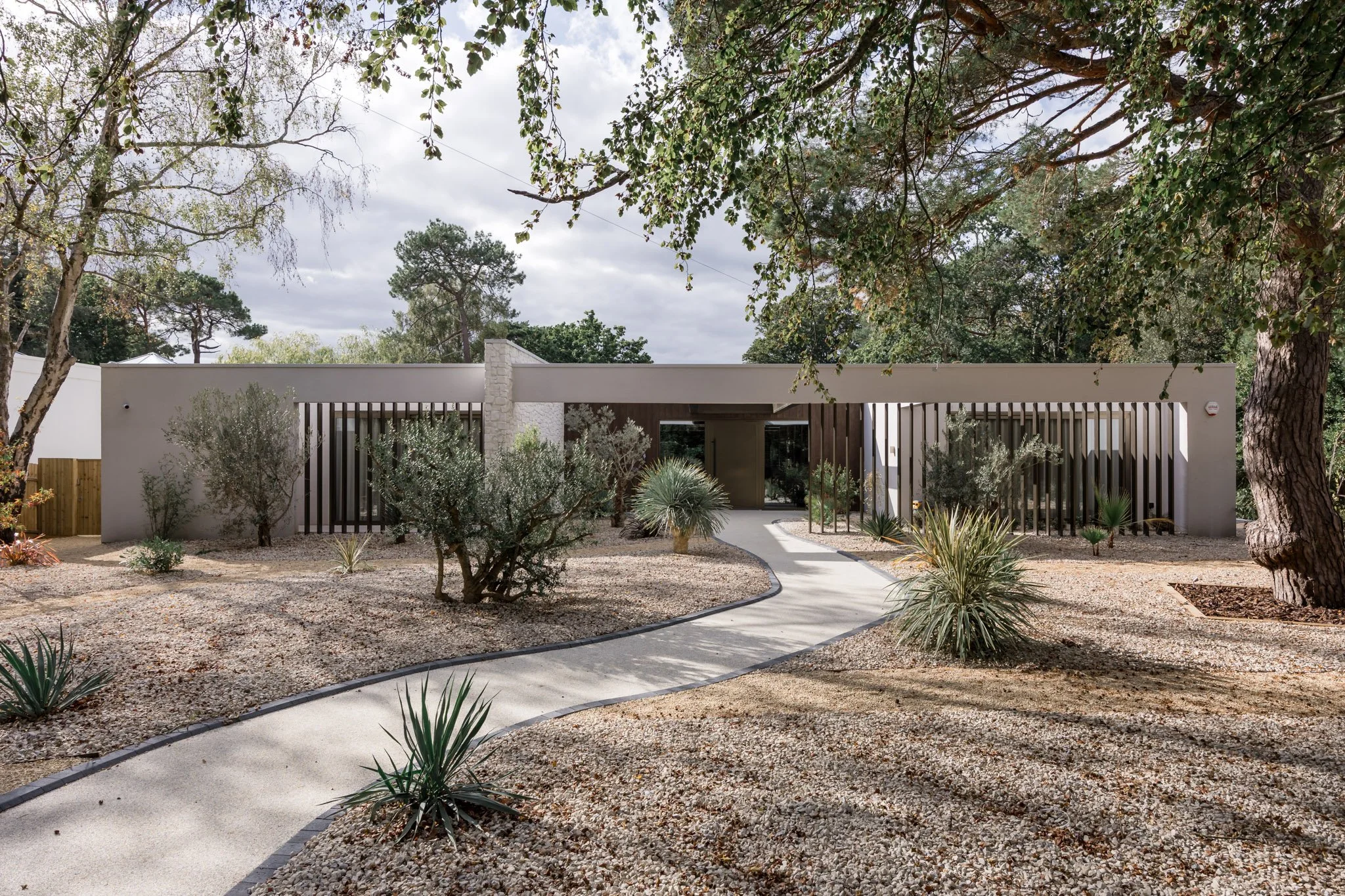 Capturing architectural design