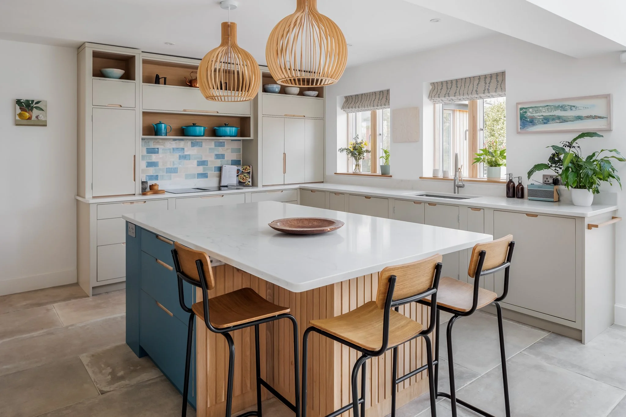 Handmade contemporary kitchen-2 web300.jpg