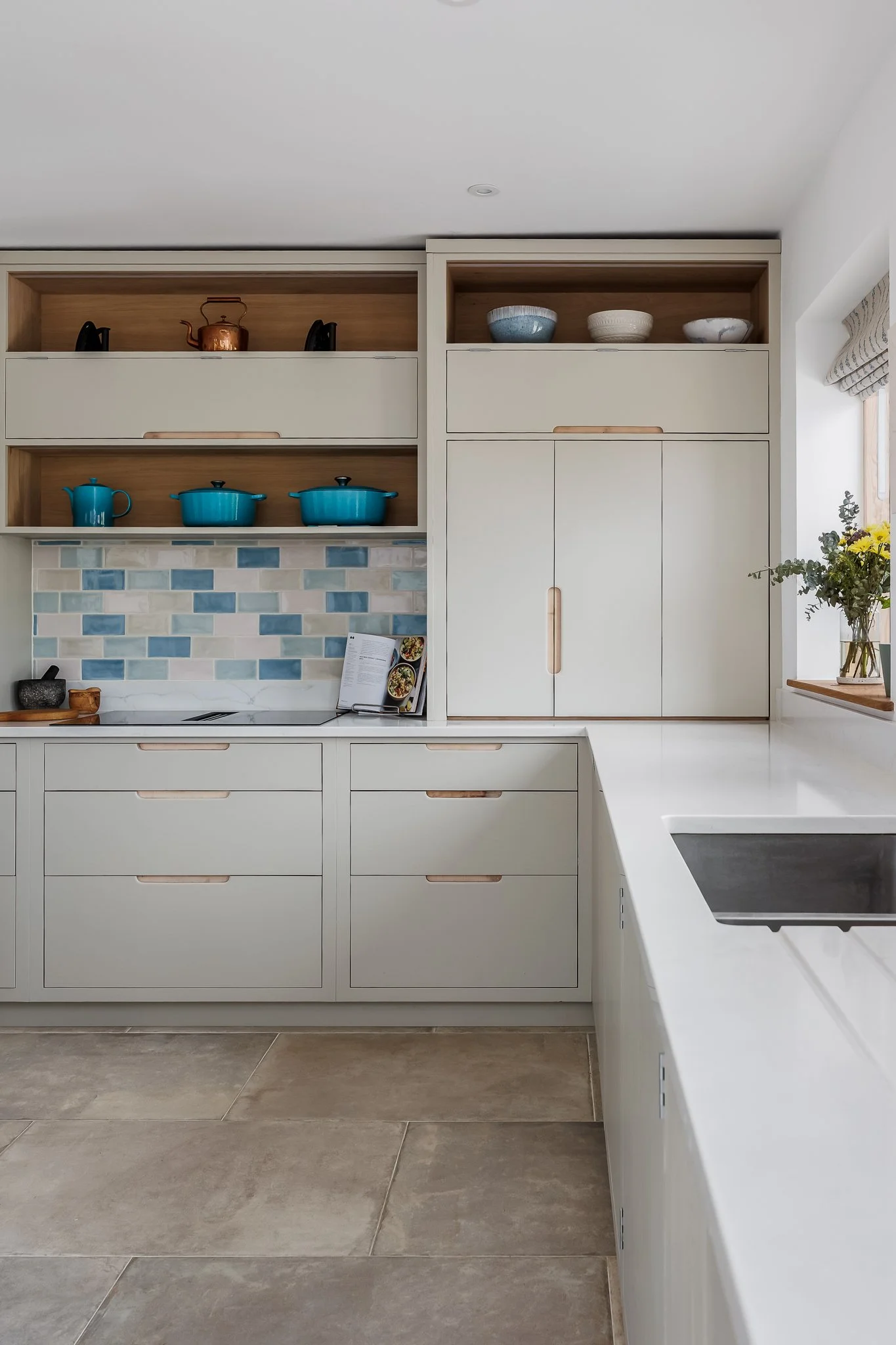 Handmade contemporary kitchen-6 web300.jpg