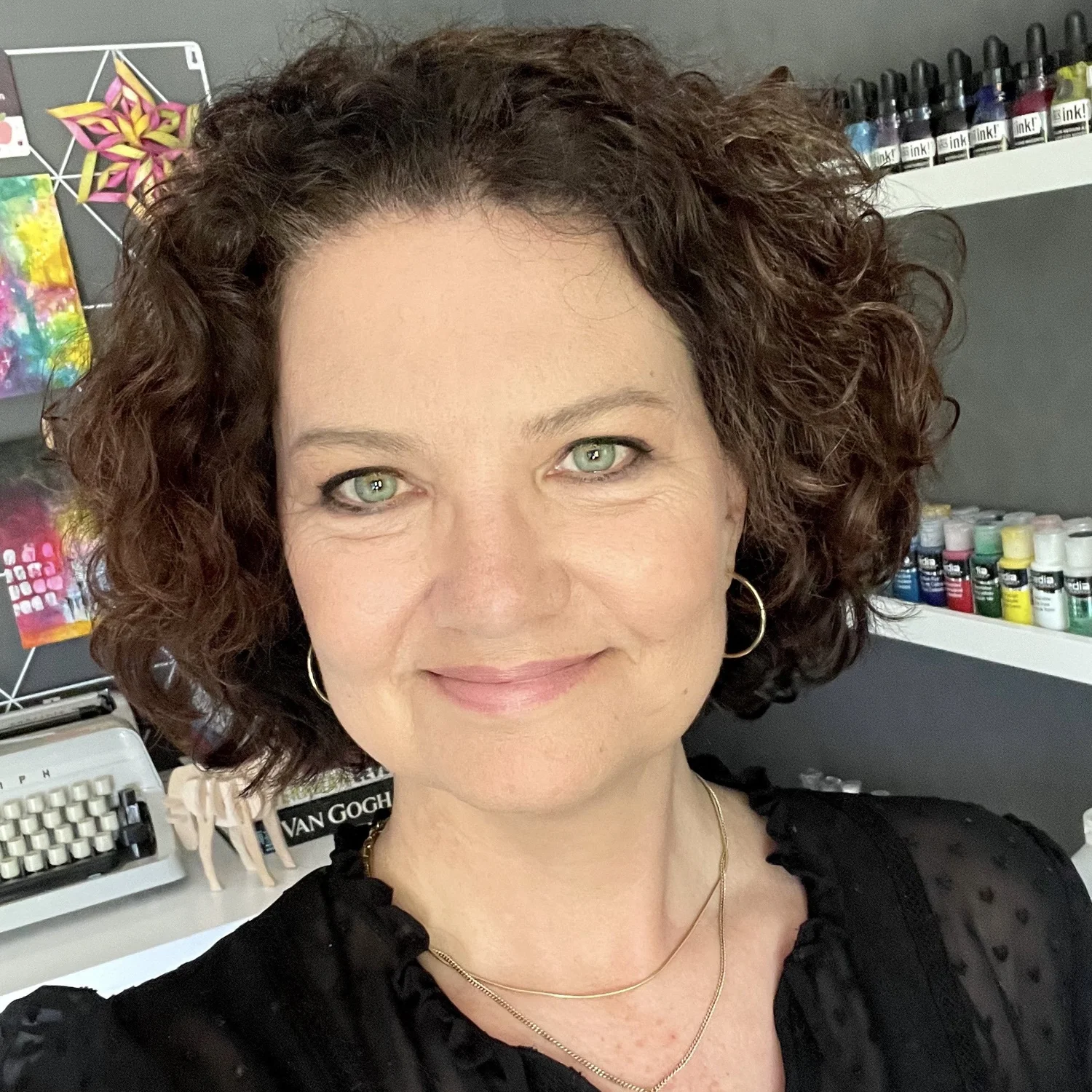 About — Birgit Koopsen