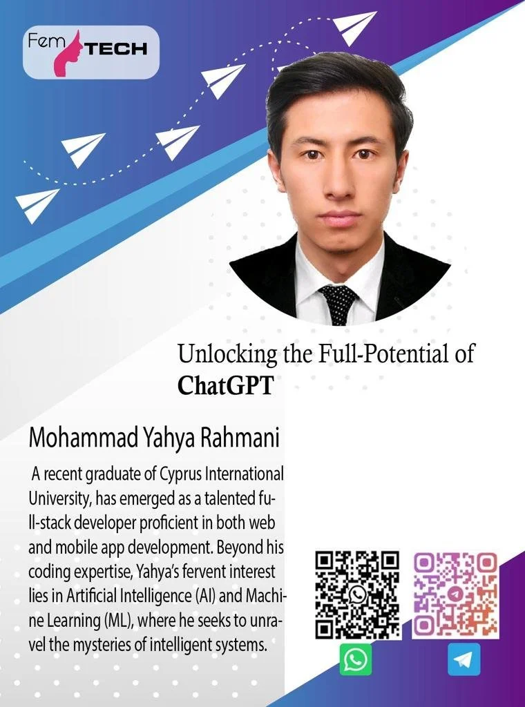 Unlocking The Full Potential Of ChatGPT