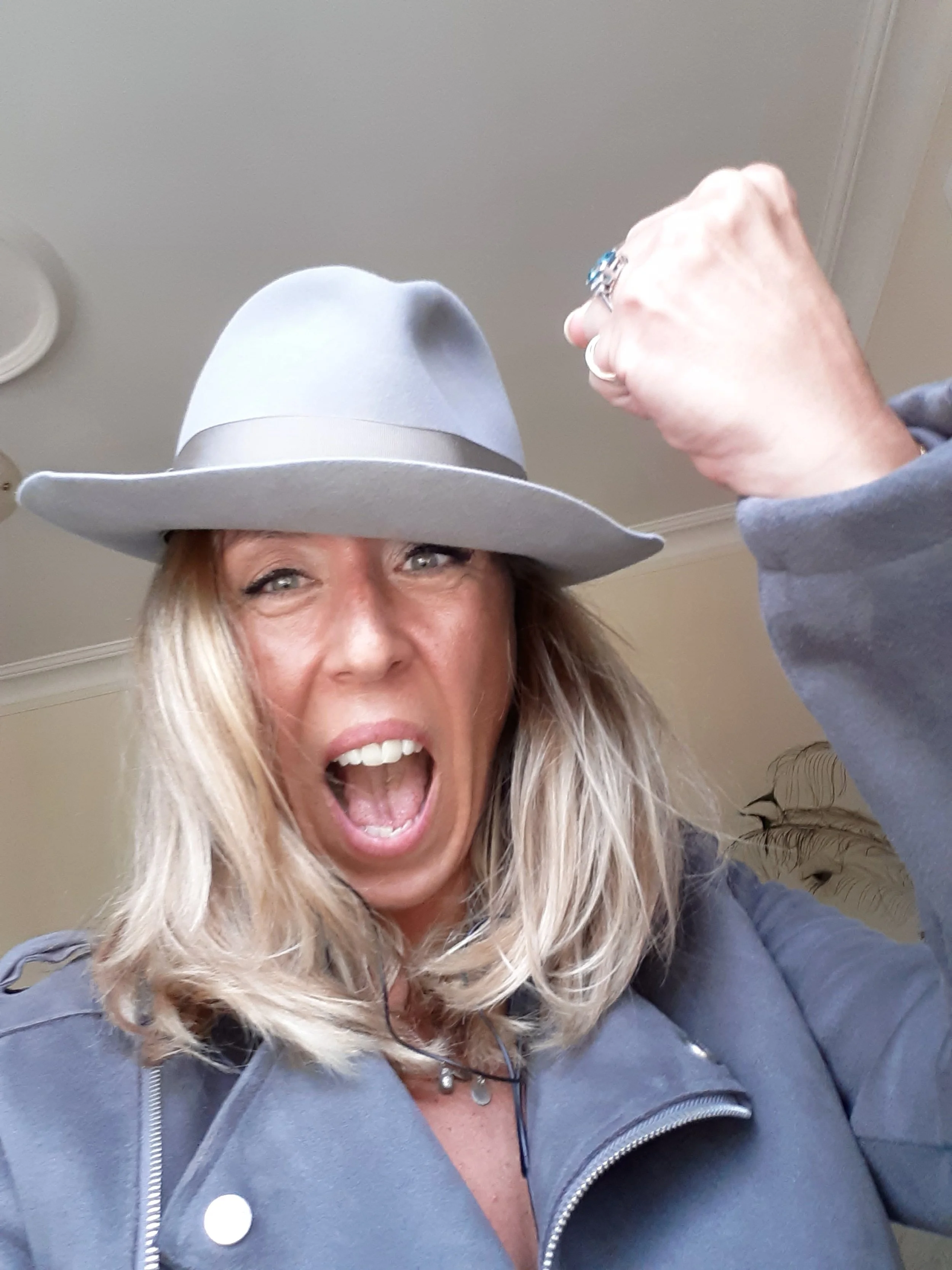 Bee Browning | High Performance Coach & Founder of THREE SIXTY