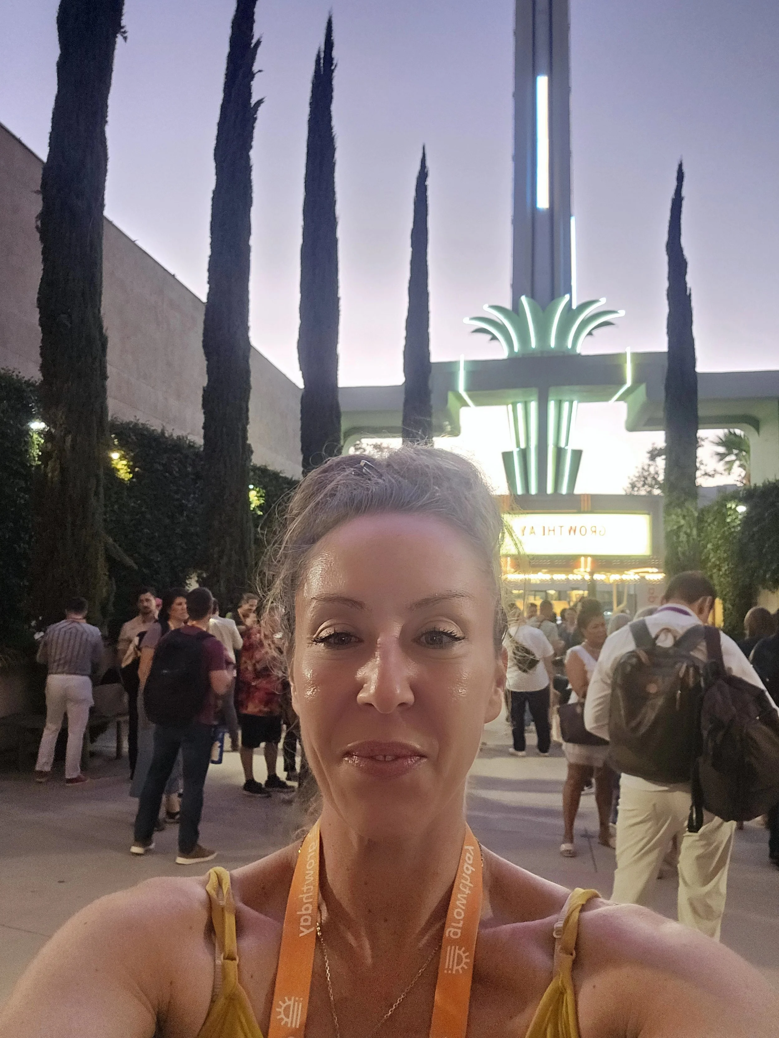 Bee Browning | High Performance Coach & Founder of THREE SIXTY