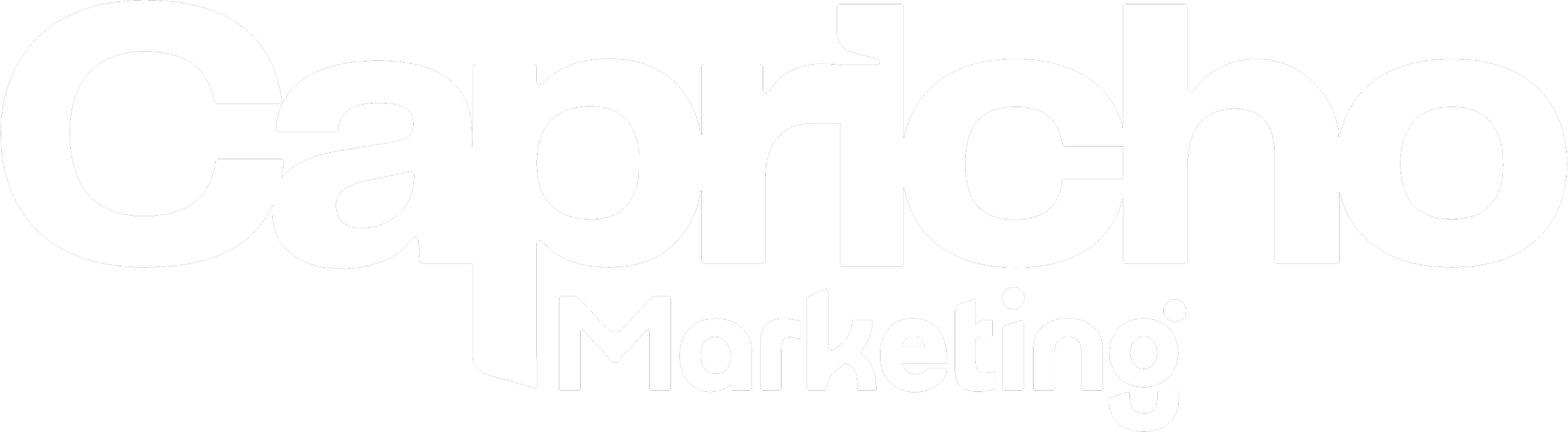 Capricho Marketing