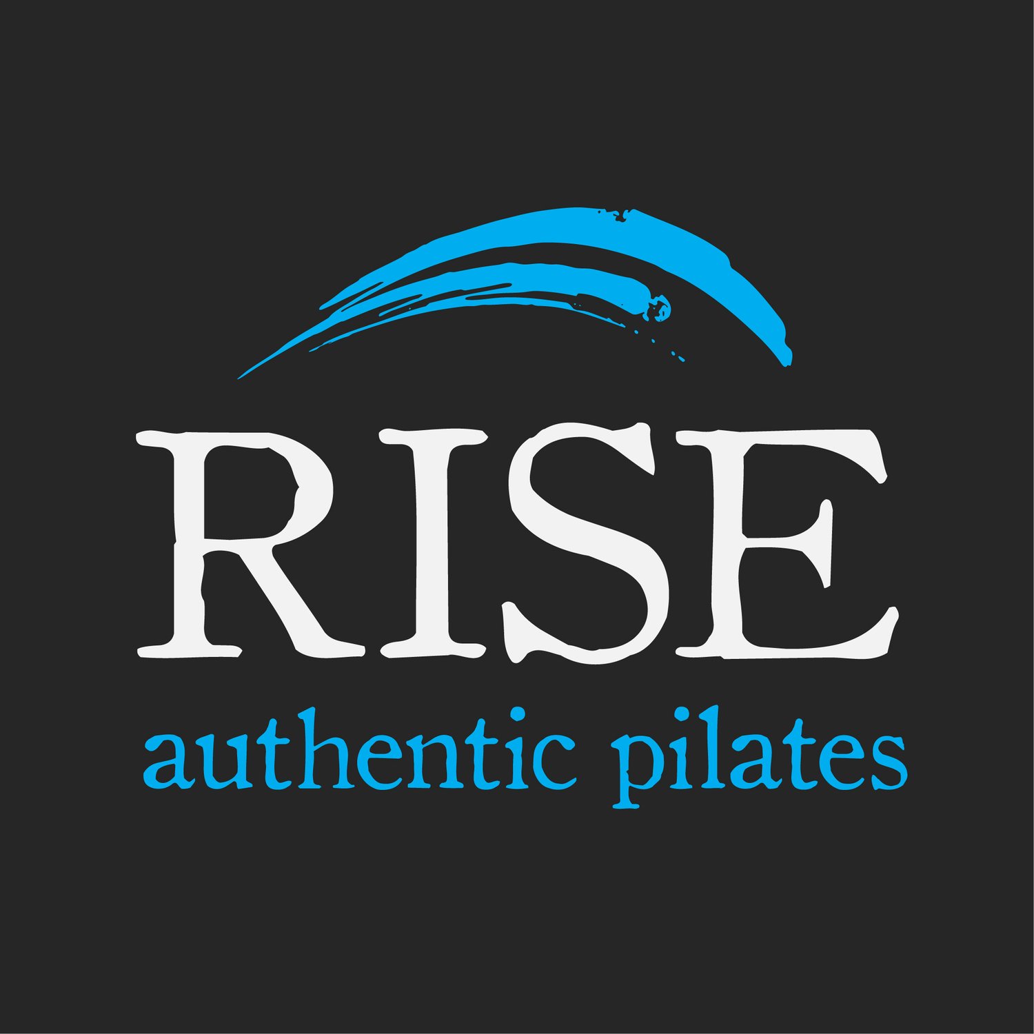 RISE: Authentic Pilates