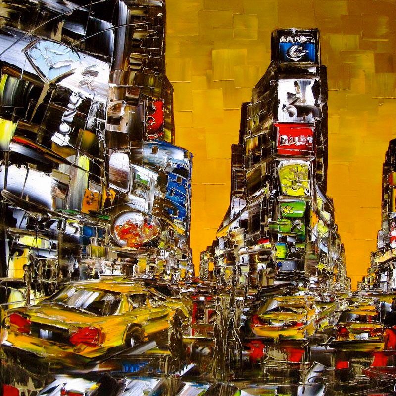 Joelle_Blouin_Urban_cubism_2010__RUSHHOUR.jpg
