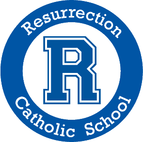 Staff Directory — Resurrection Catholic School